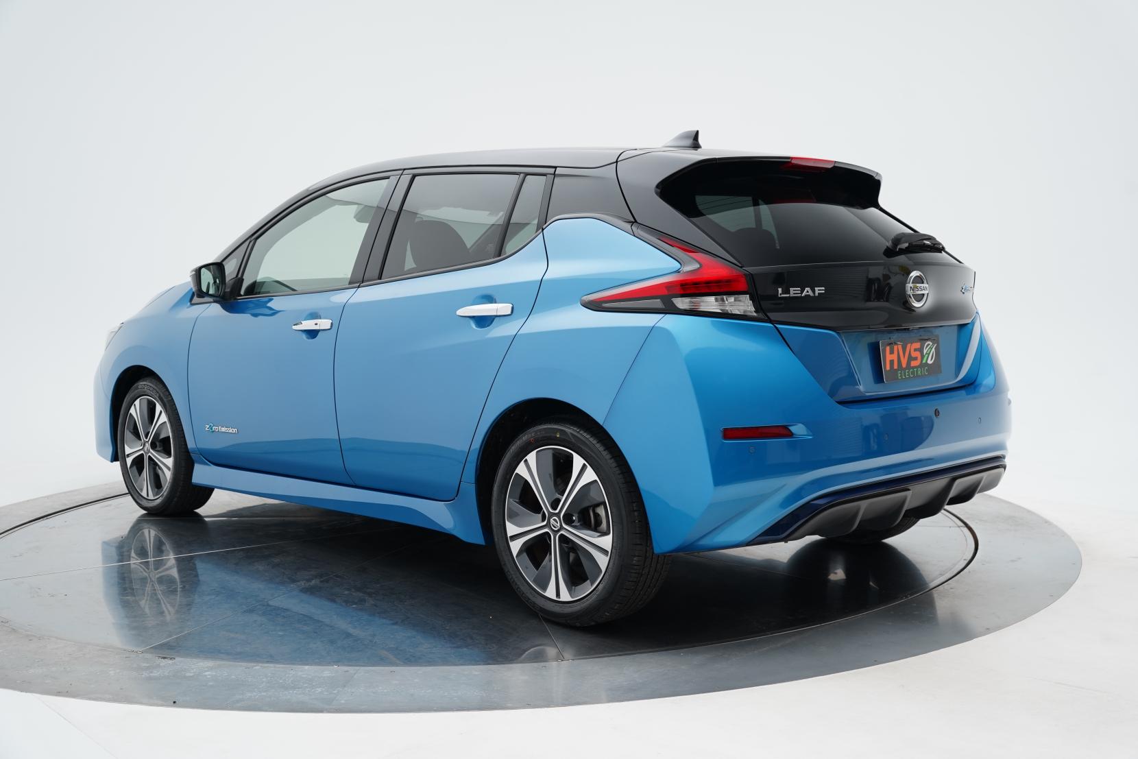 Nissan Leaf 40X 86% SOH