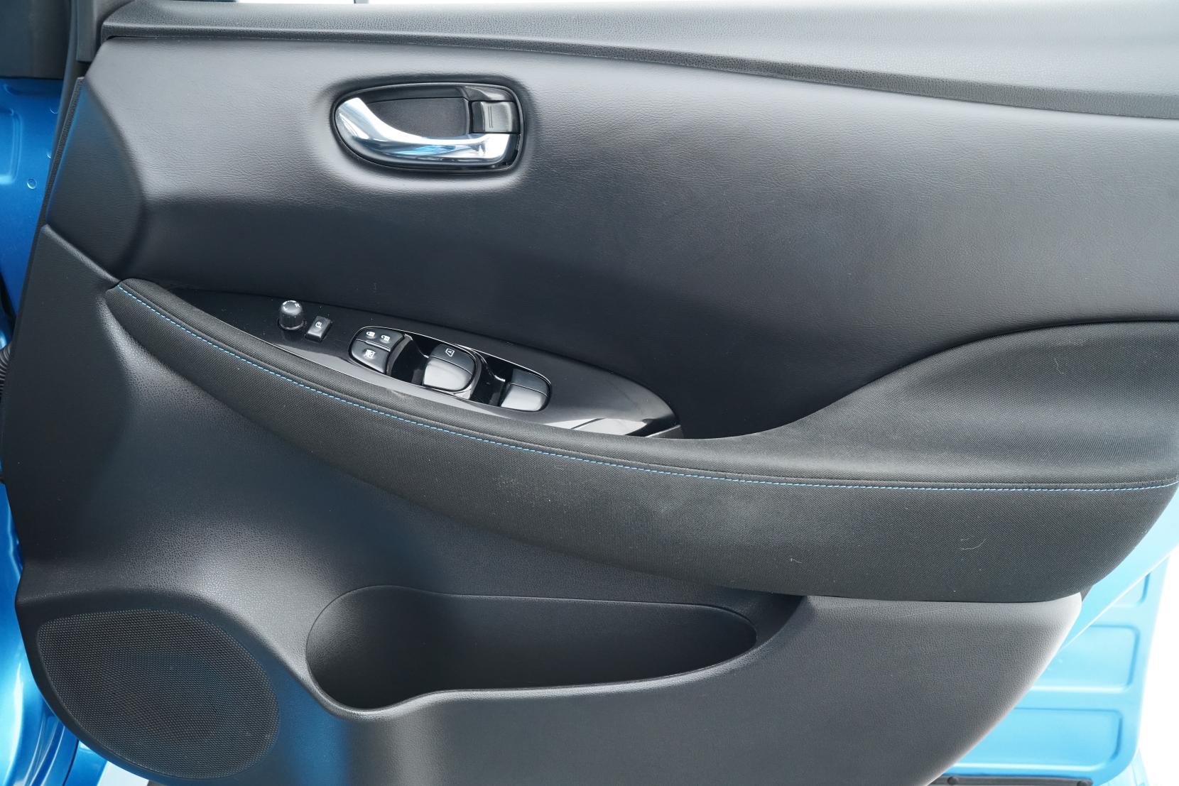 Nissan Leaf 40X 86% SOH