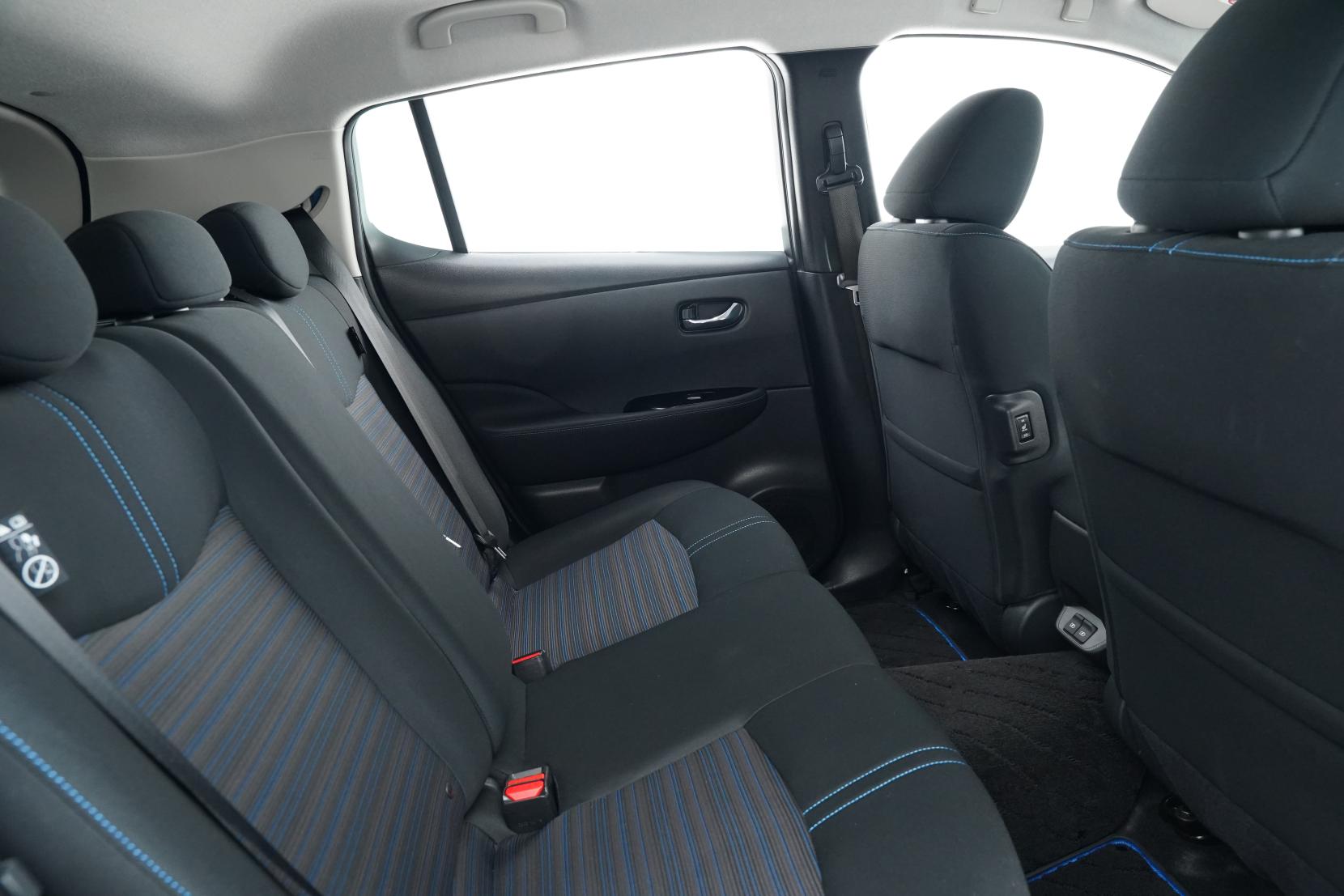 Nissan Leaf 40X 86% SOH