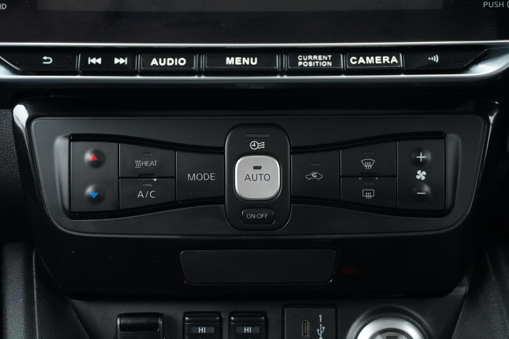 Nissan Leaf 40X 86% SOH