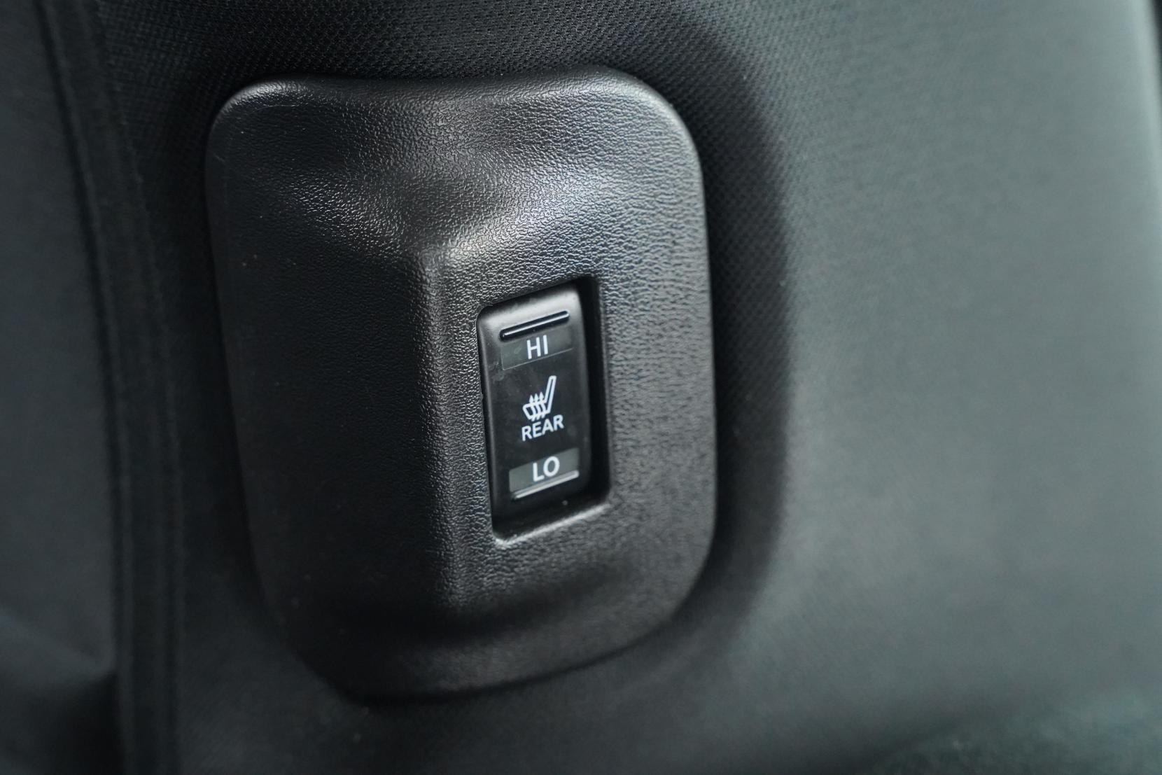 Nissan Leaf 40X 86% SOH