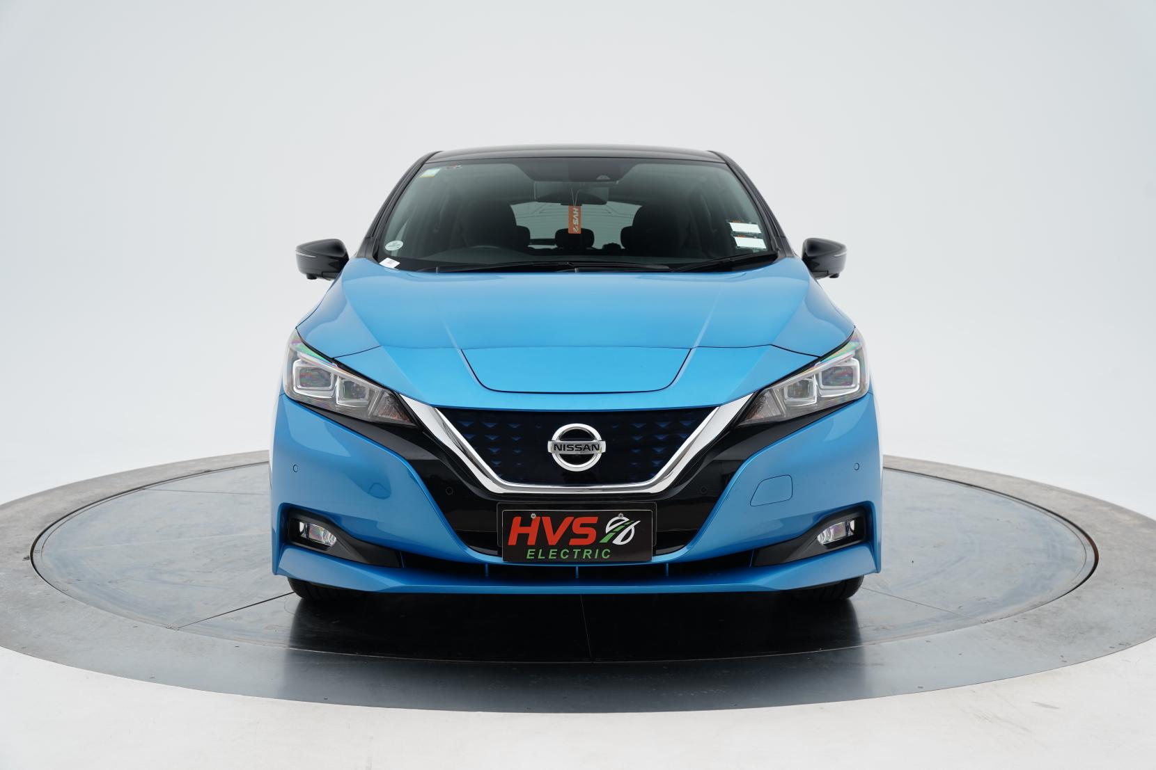 Nissan Leaf 40X 86% SOH