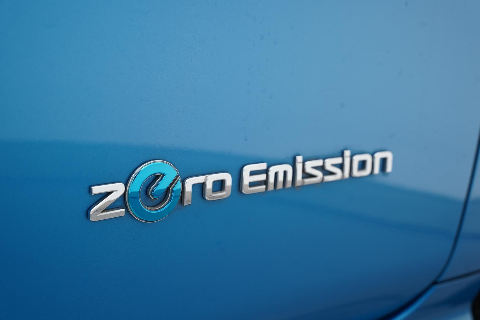 Nissan Leaf 40X 86% SOH