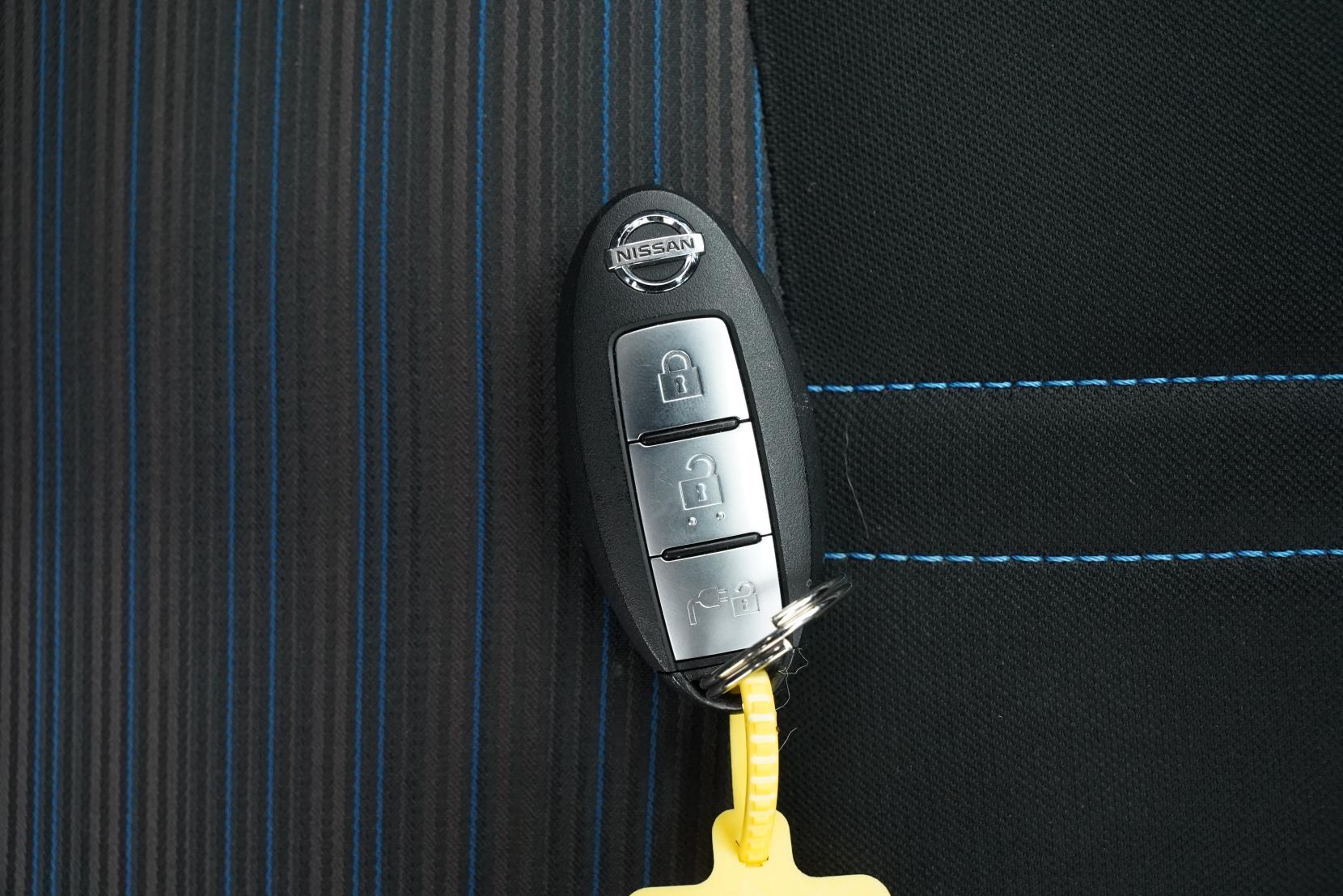 Nissan Leaf 40X 86% SOH