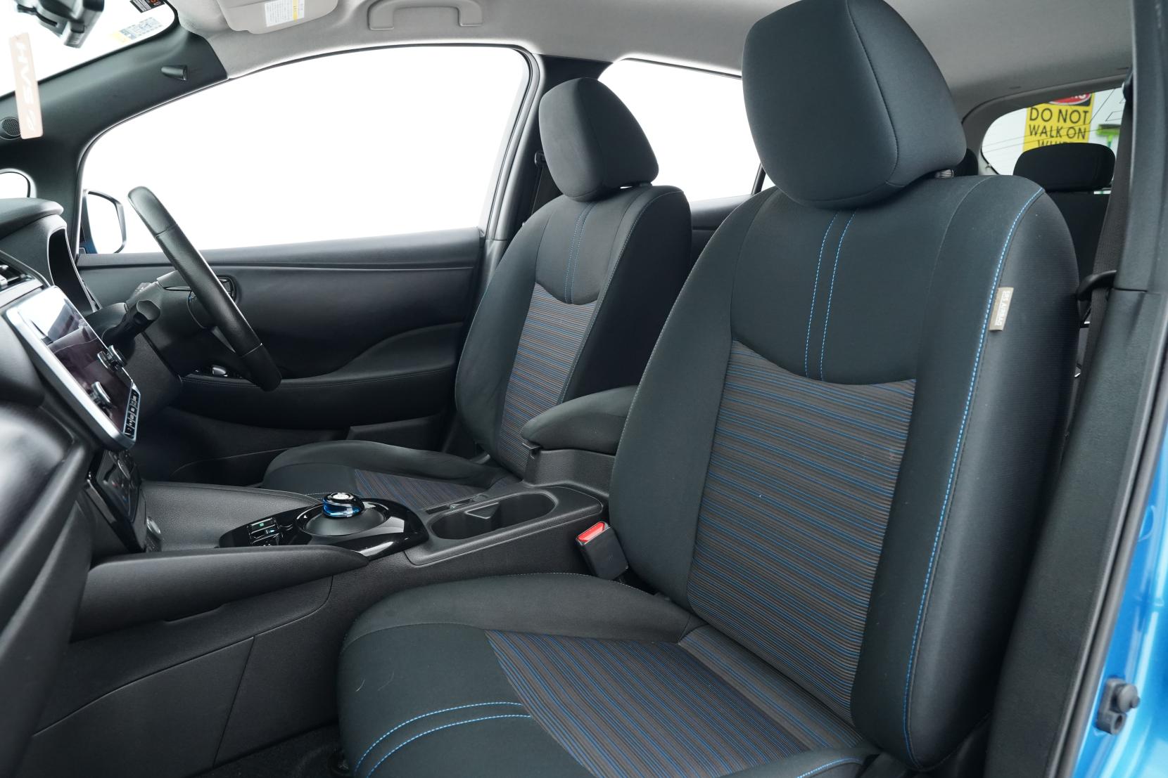 Nissan Leaf 40X 86% SOH