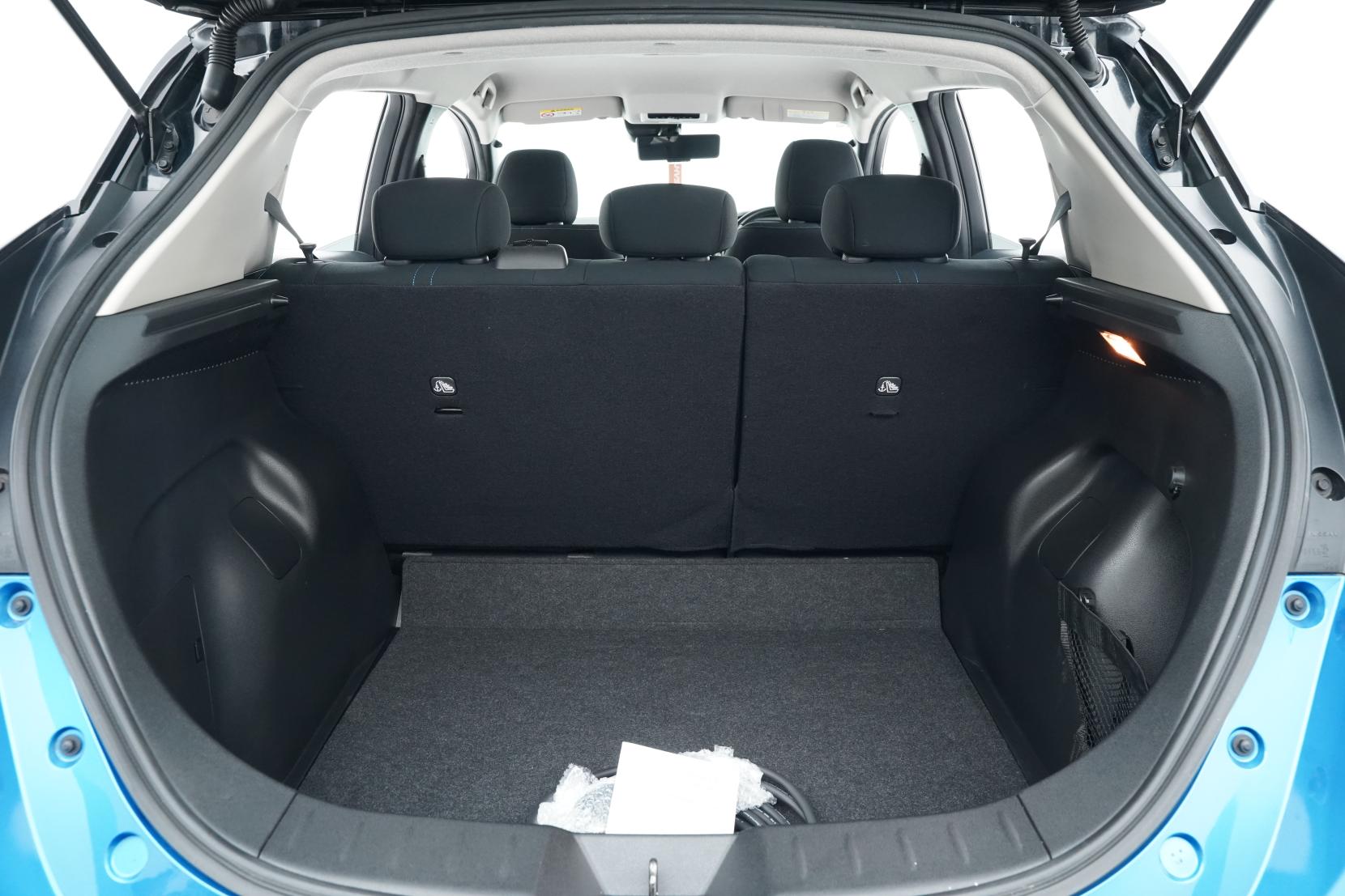 Nissan Leaf 40X 86% SOH