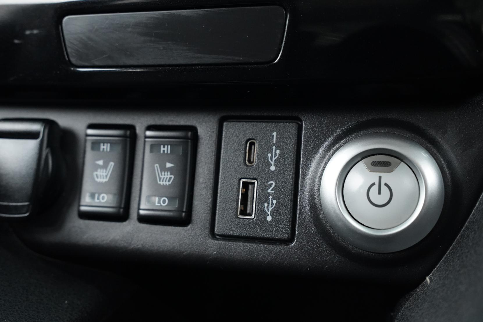 Nissan Leaf 40X 86% SOH