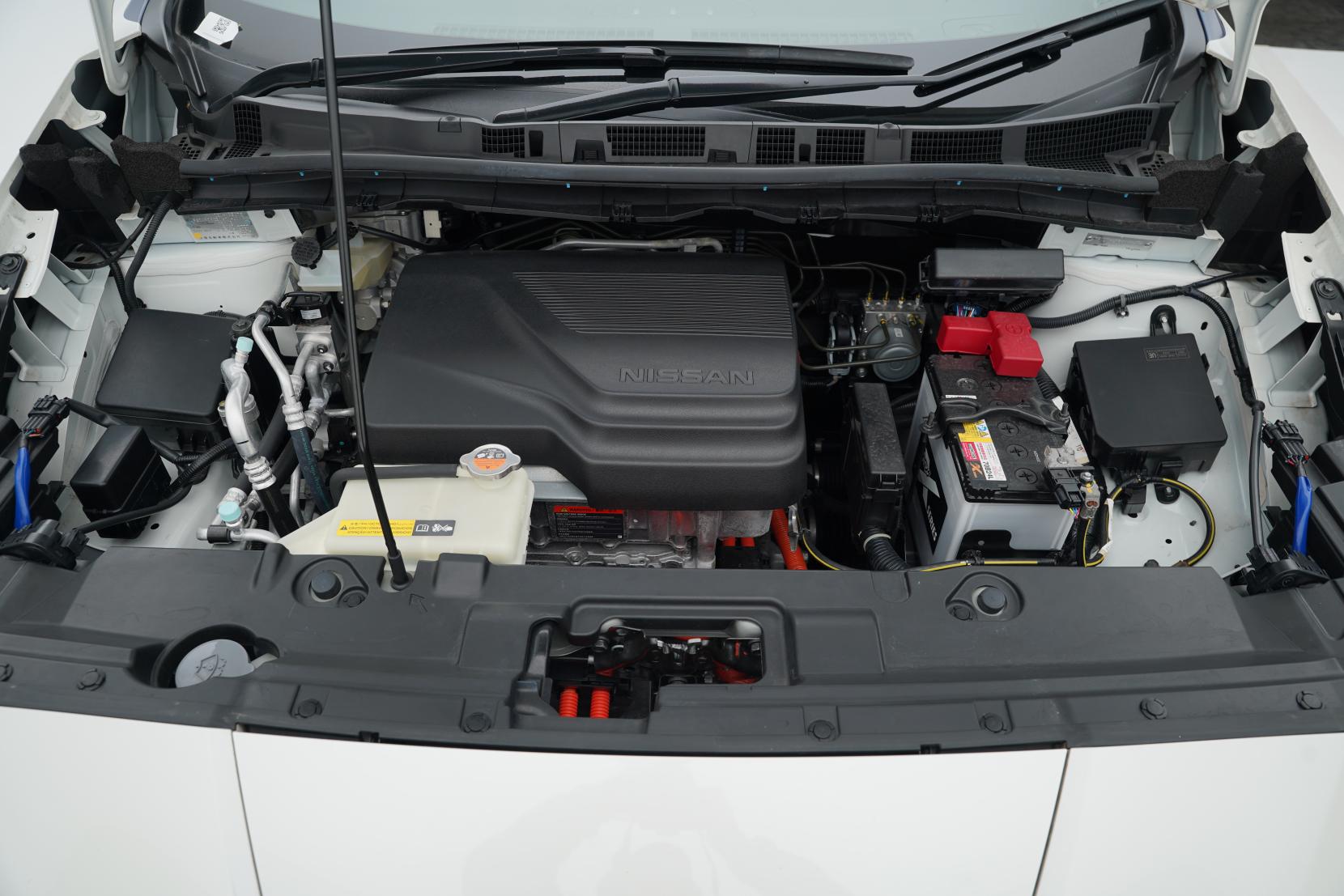 Nissan Leaf 40X 88% SOH