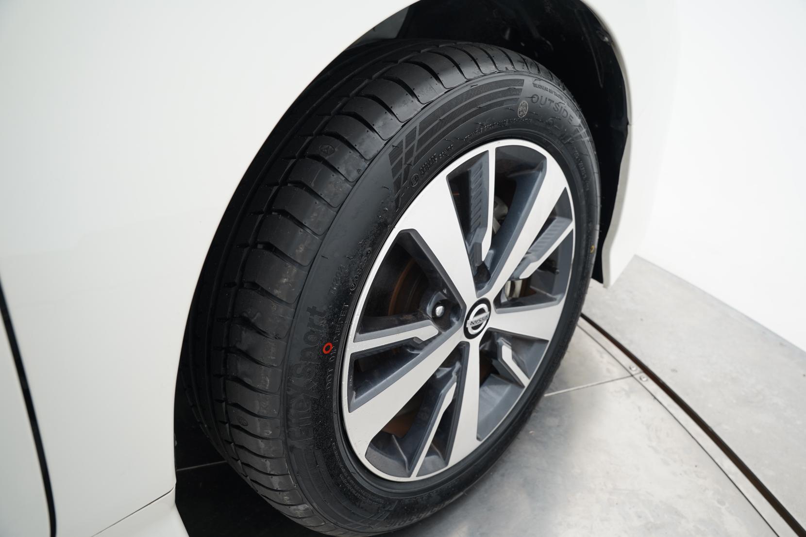 Nissan Leaf 40X 88% SOH