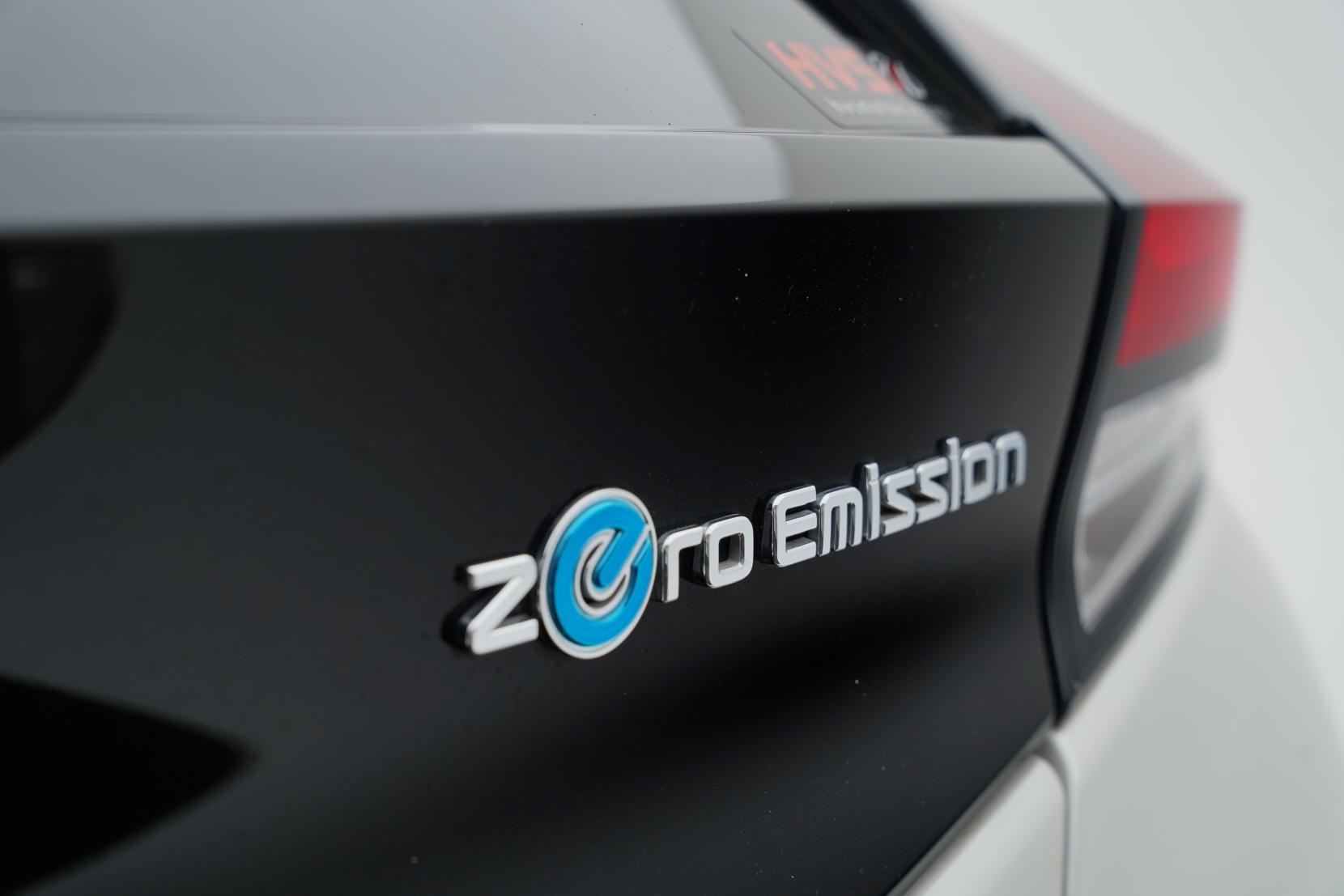 Nissan Leaf 40X 88% SOH