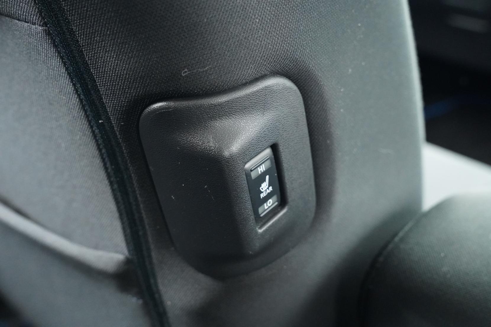 Nissan Leaf 40X 88% SOH