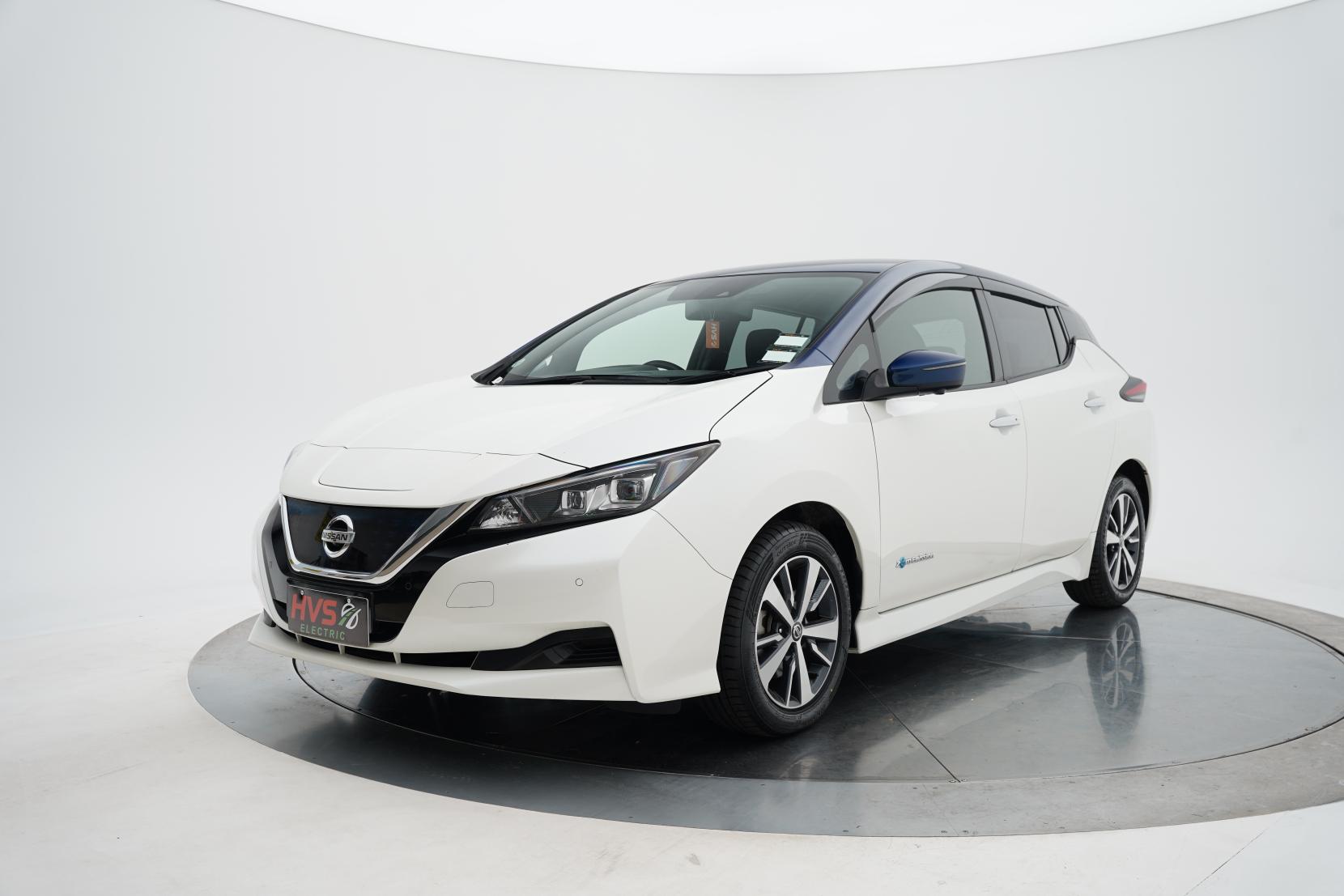 Nissan Leaf 40X 88% SOH