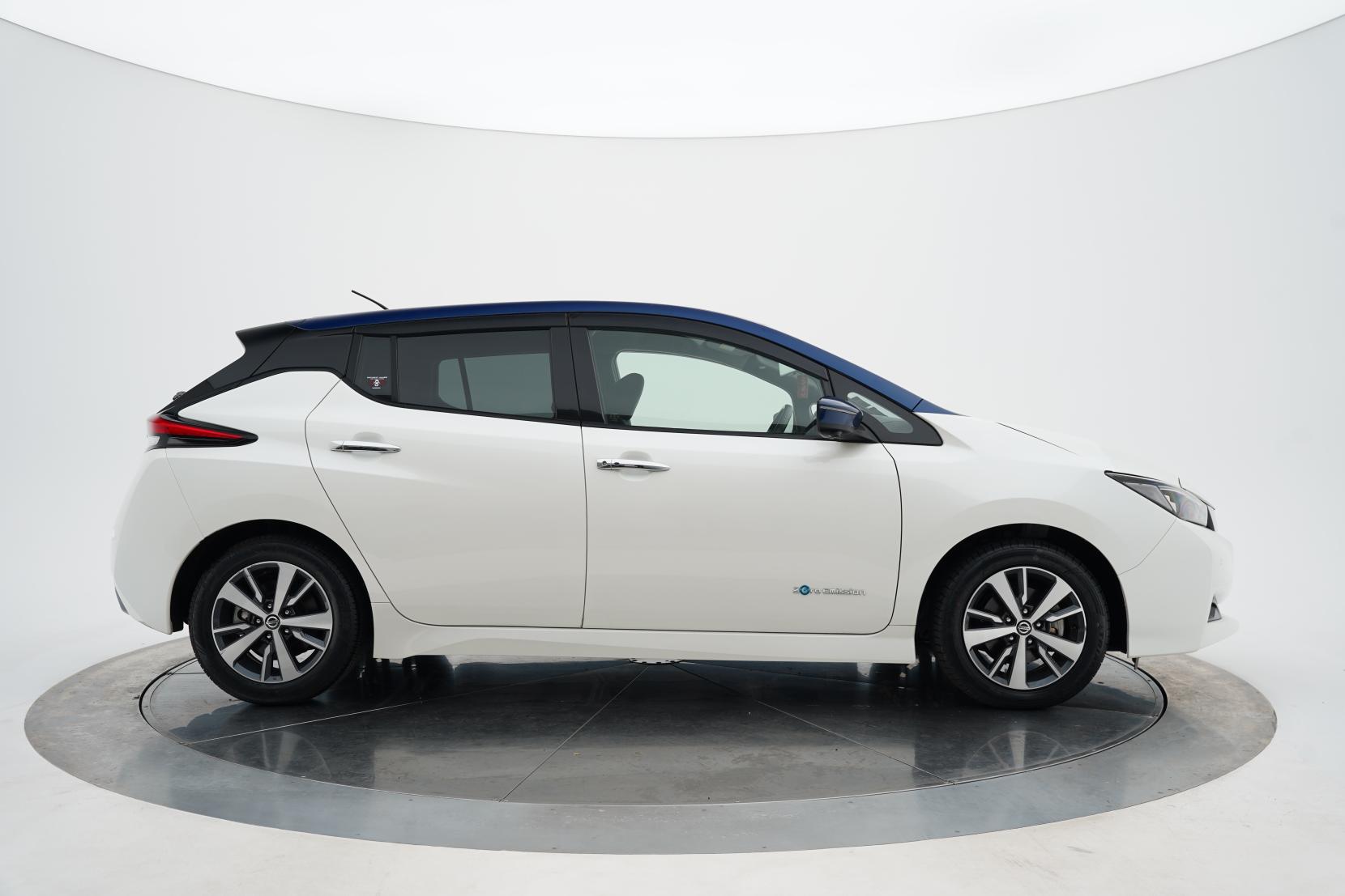Nissan Leaf 40X 88% SOH