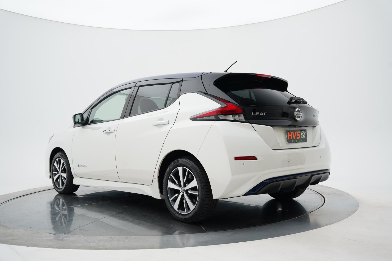 Nissan Leaf 40X 88% SOH