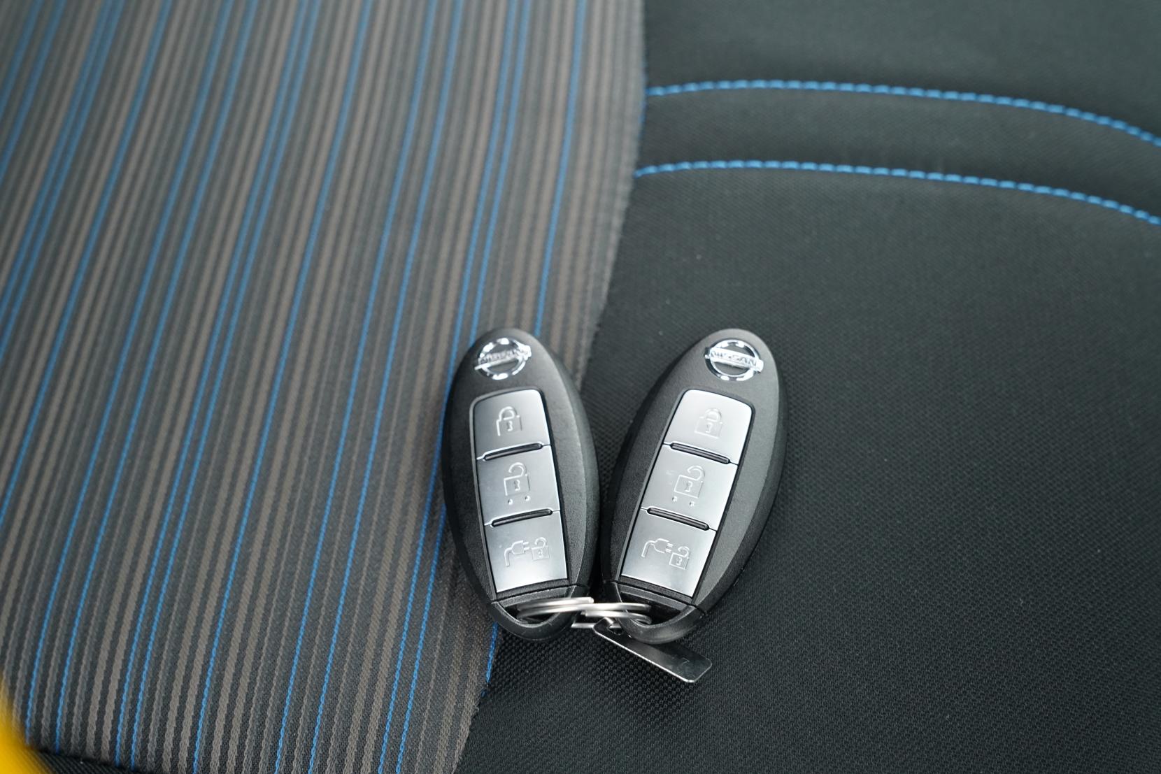 Nissan Leaf 40X 88% SOH