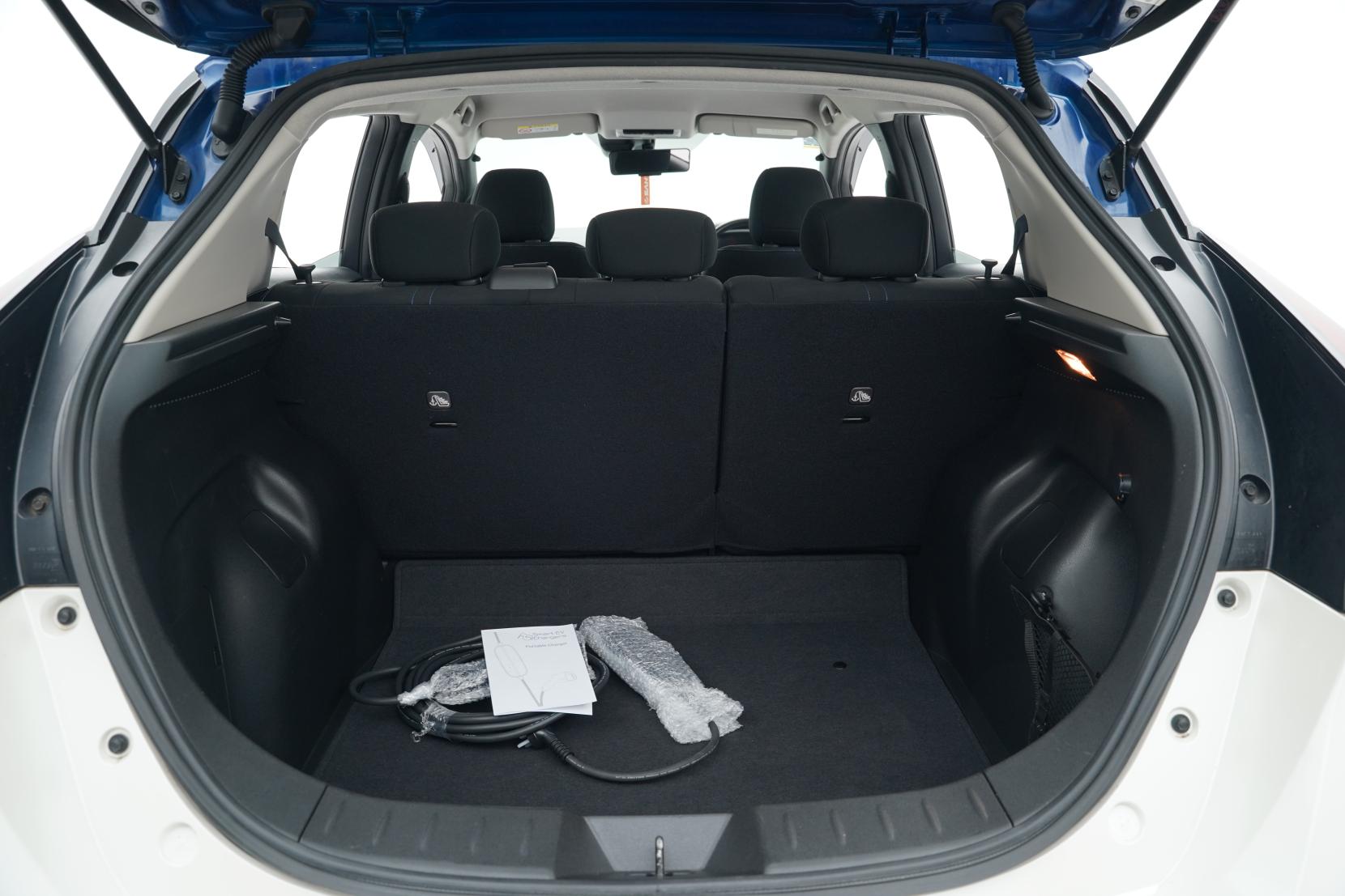 Nissan Leaf 40X 88% SOH