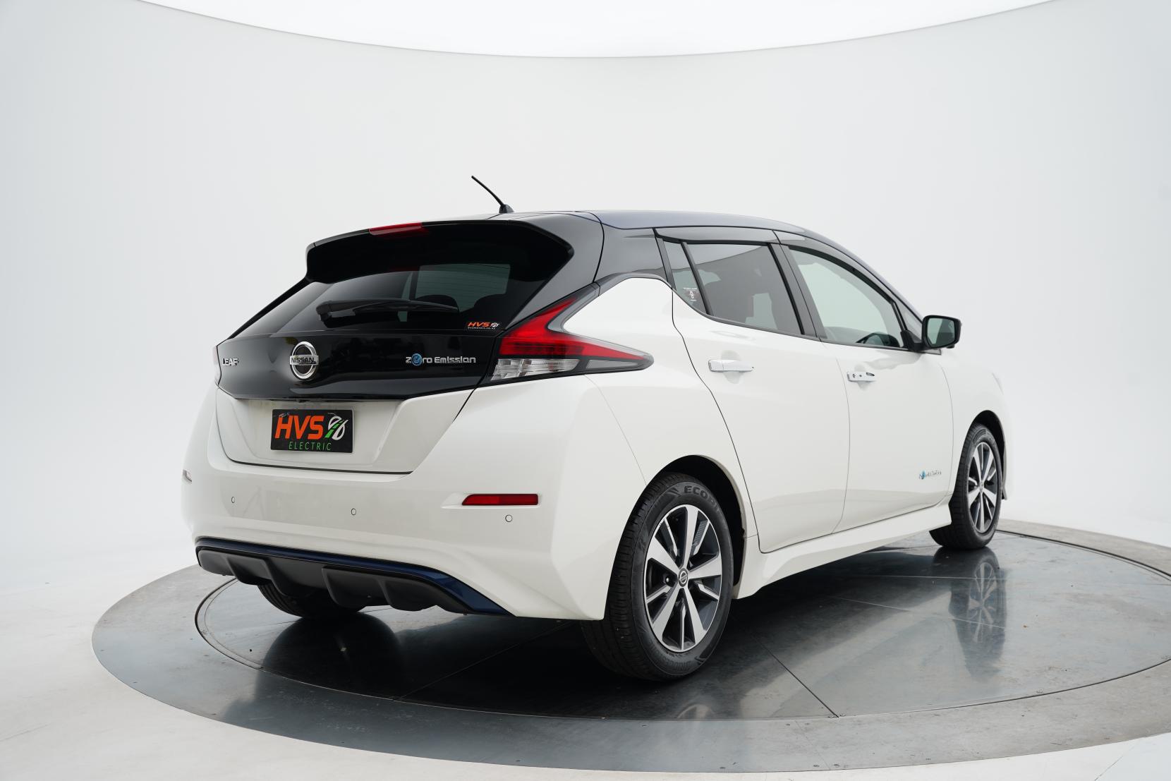 Nissan Leaf 40X 88% SOH