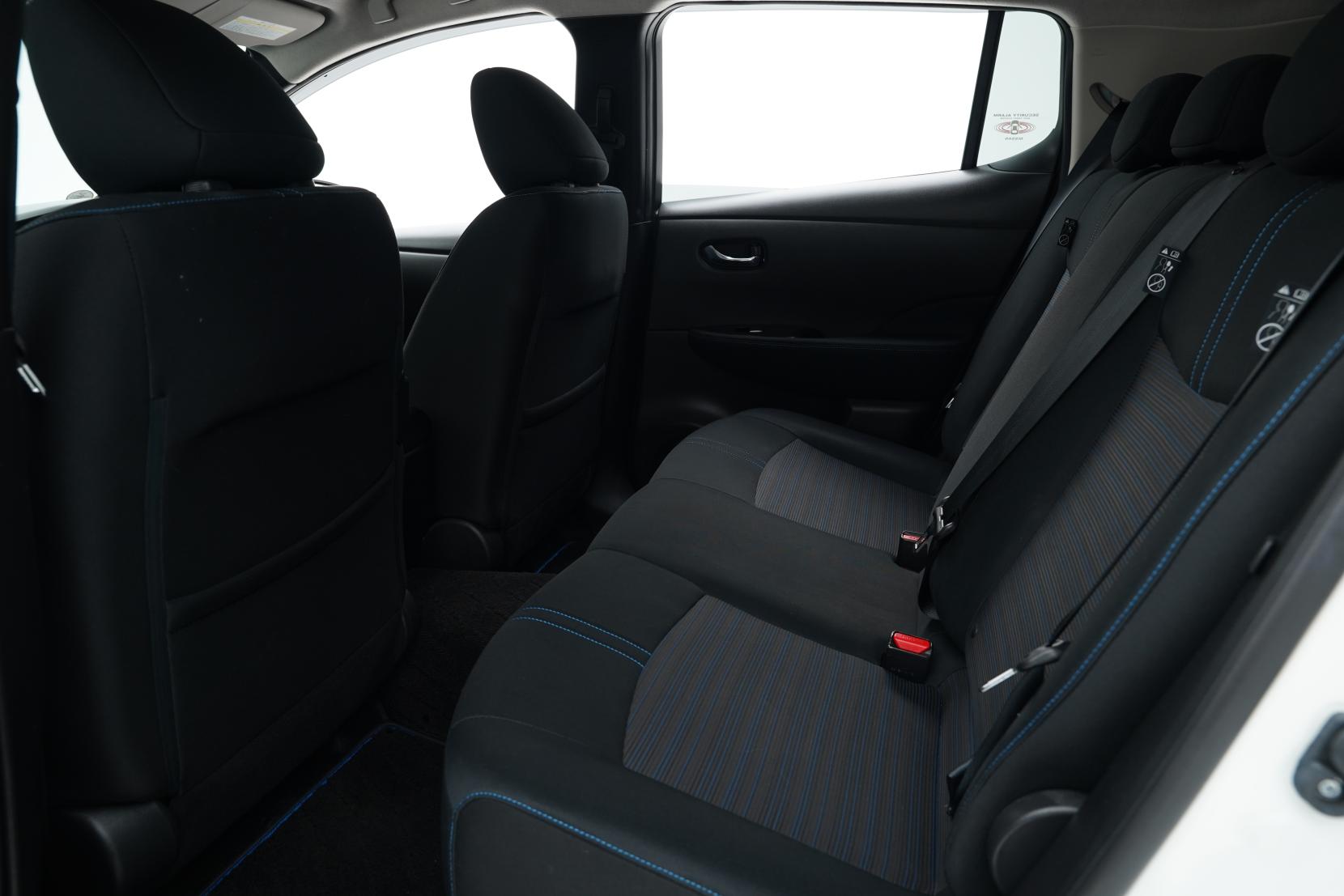 Nissan Leaf 40X 88% SOH