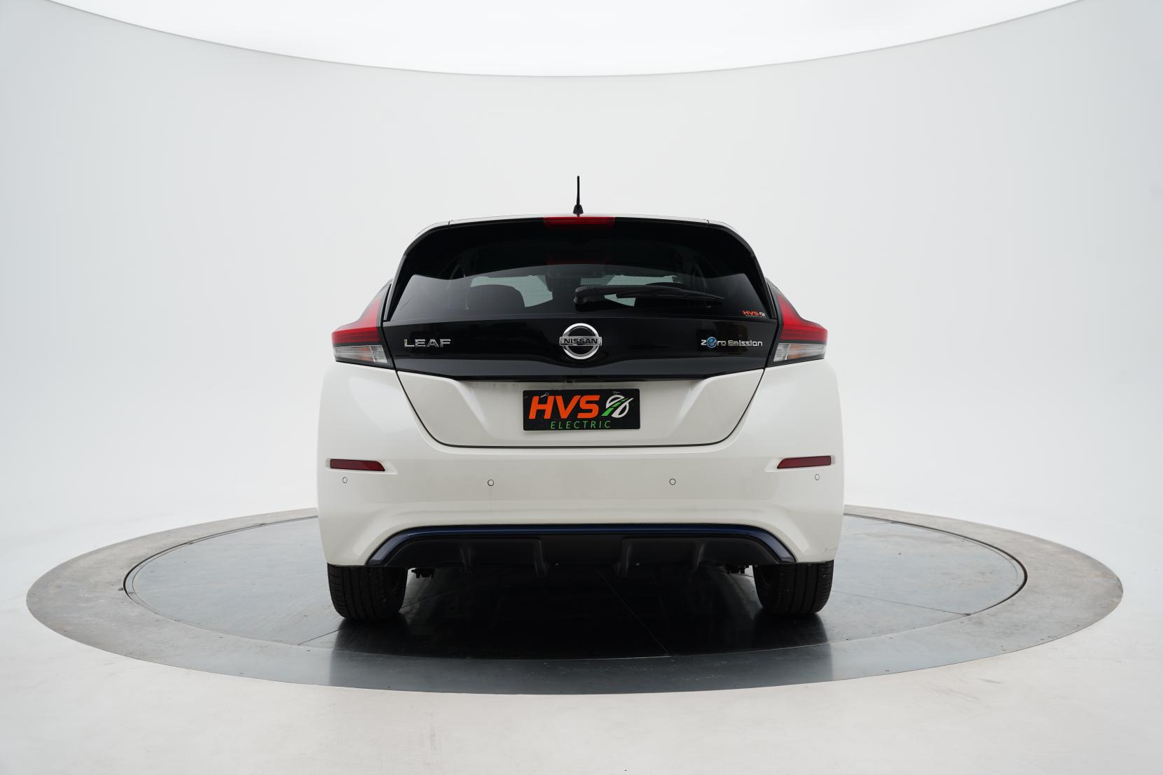 Nissan Leaf 40X 88% SOH