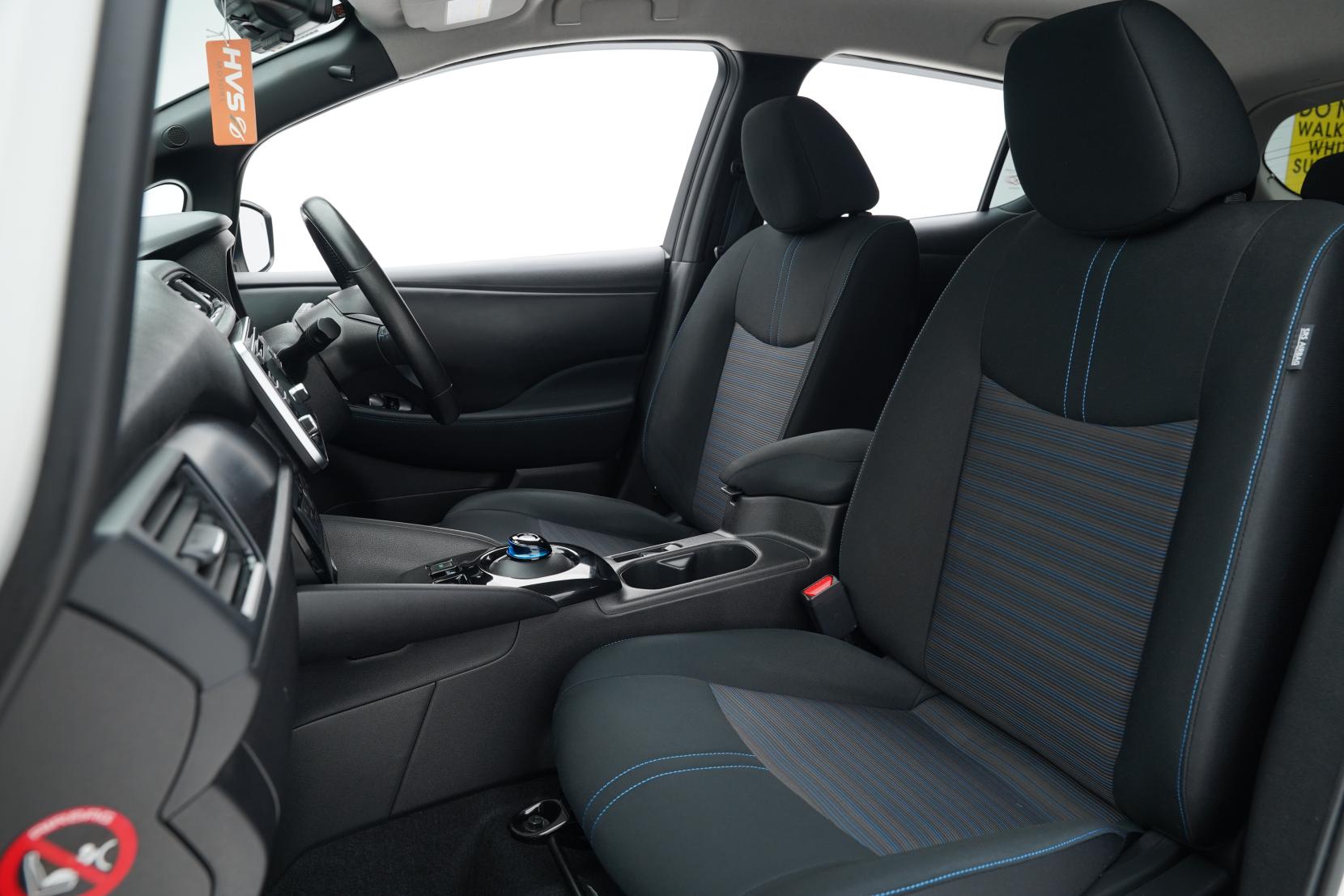 Nissan Leaf 40X 88% SOH