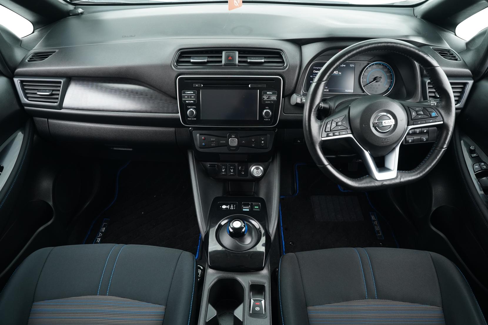 Nissan Leaf 40X 88% SOH