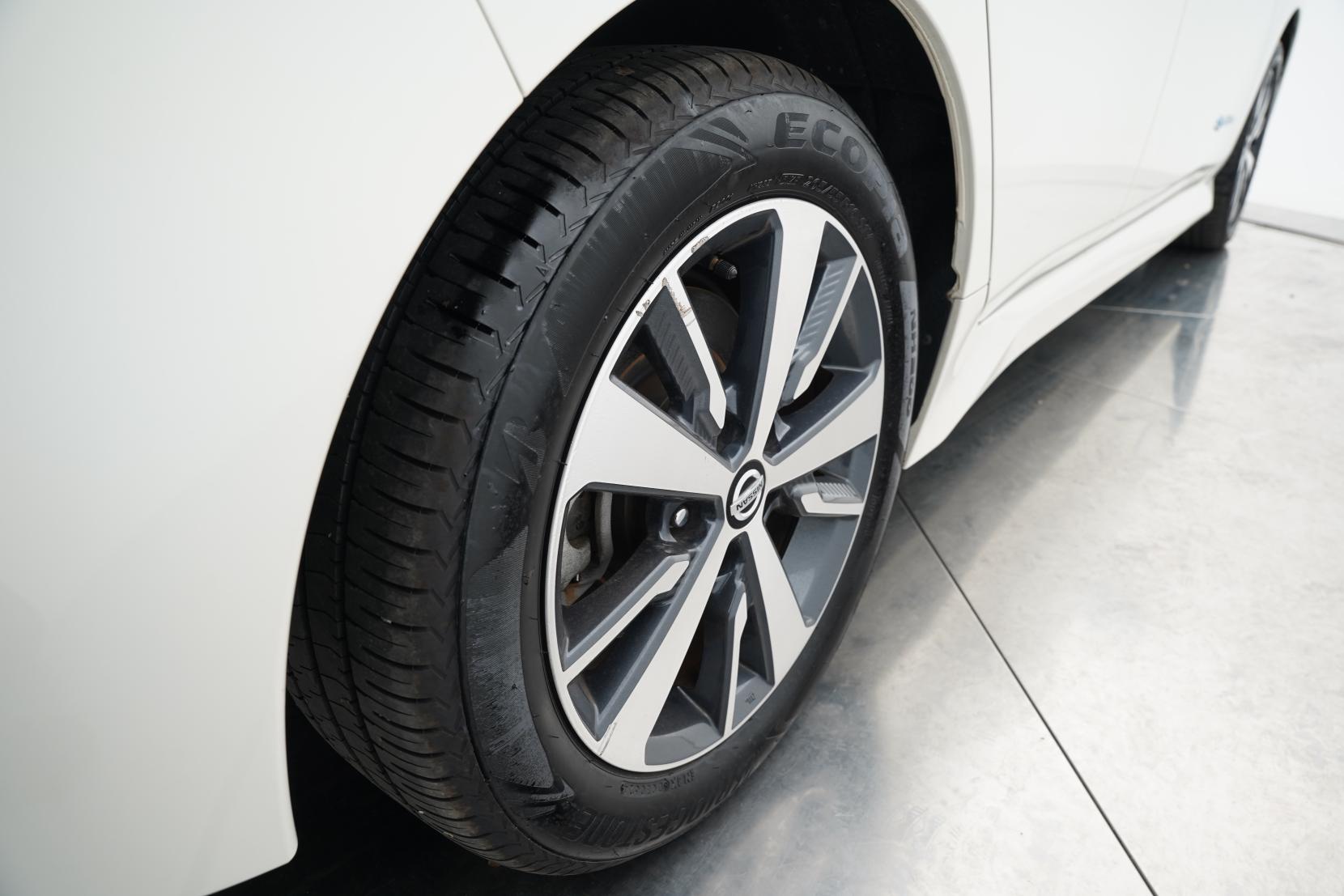 Nissan Leaf 40X 88% SOH