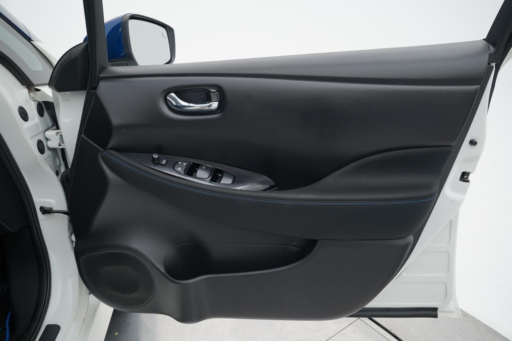 Nissan Leaf 40X 88% SOH