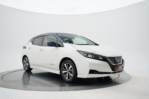 Nissan Leaf 40X 88% SOH