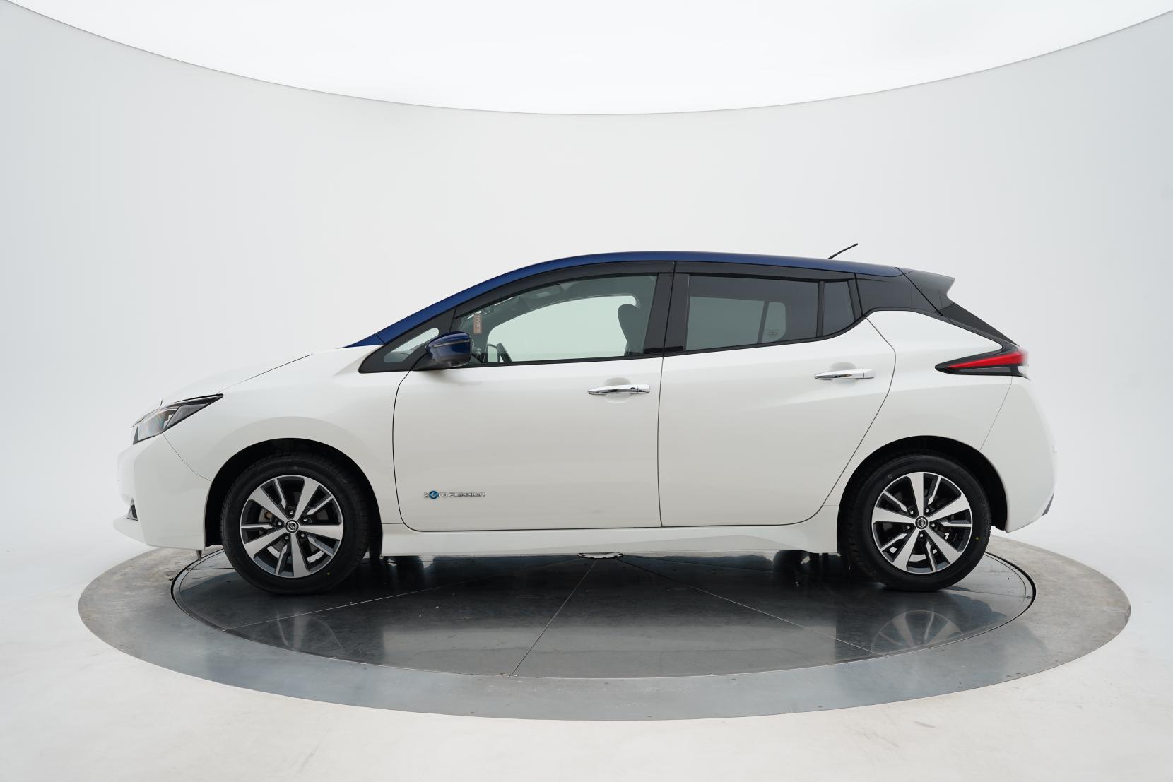 Nissan Leaf 40X 88% SOH