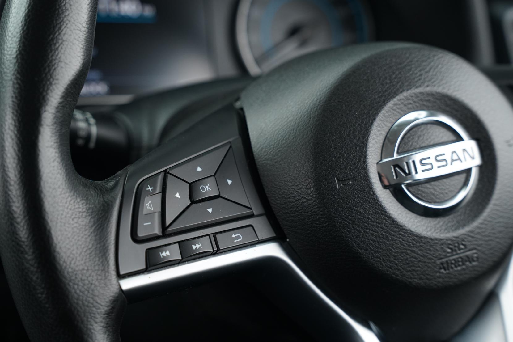 Nissan Leaf 40X 88% SOH