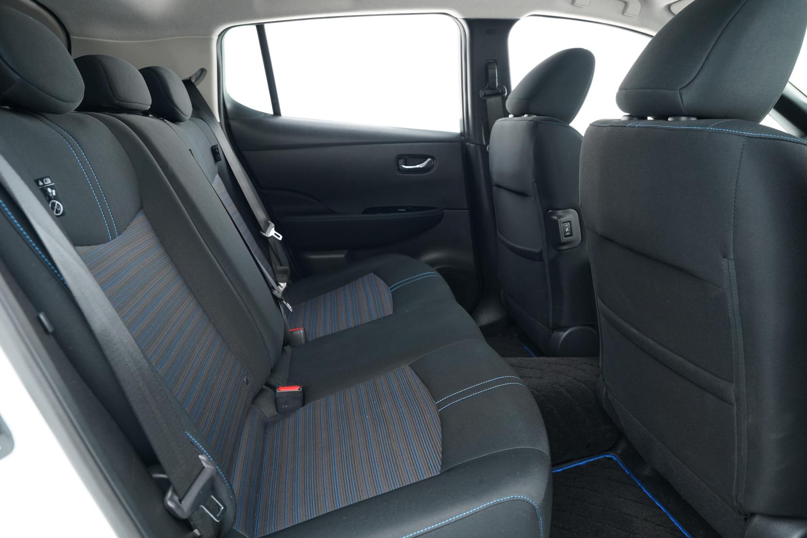 Nissan Leaf 40X 88% SOH