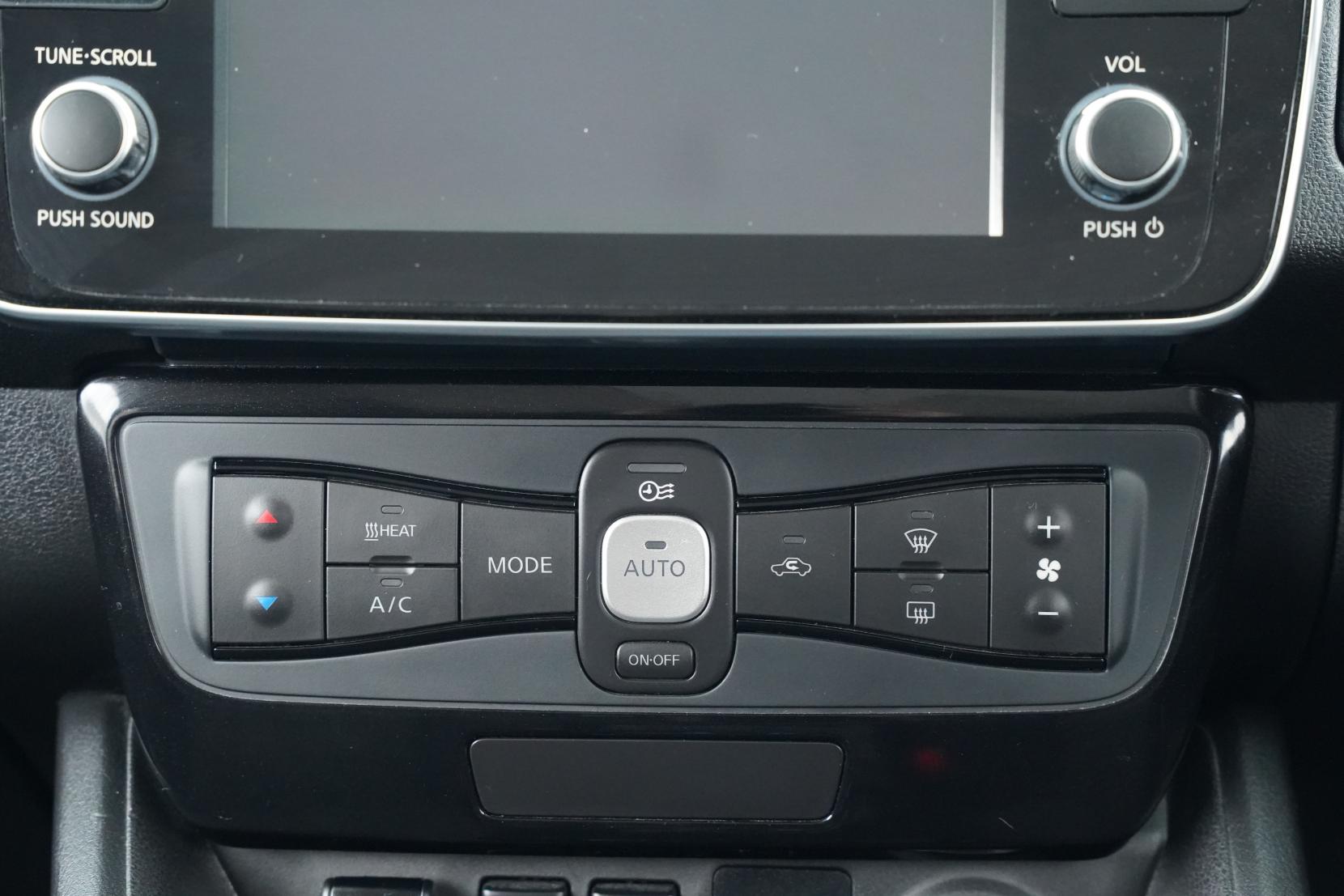 Nissan Leaf 40X 88% SOH