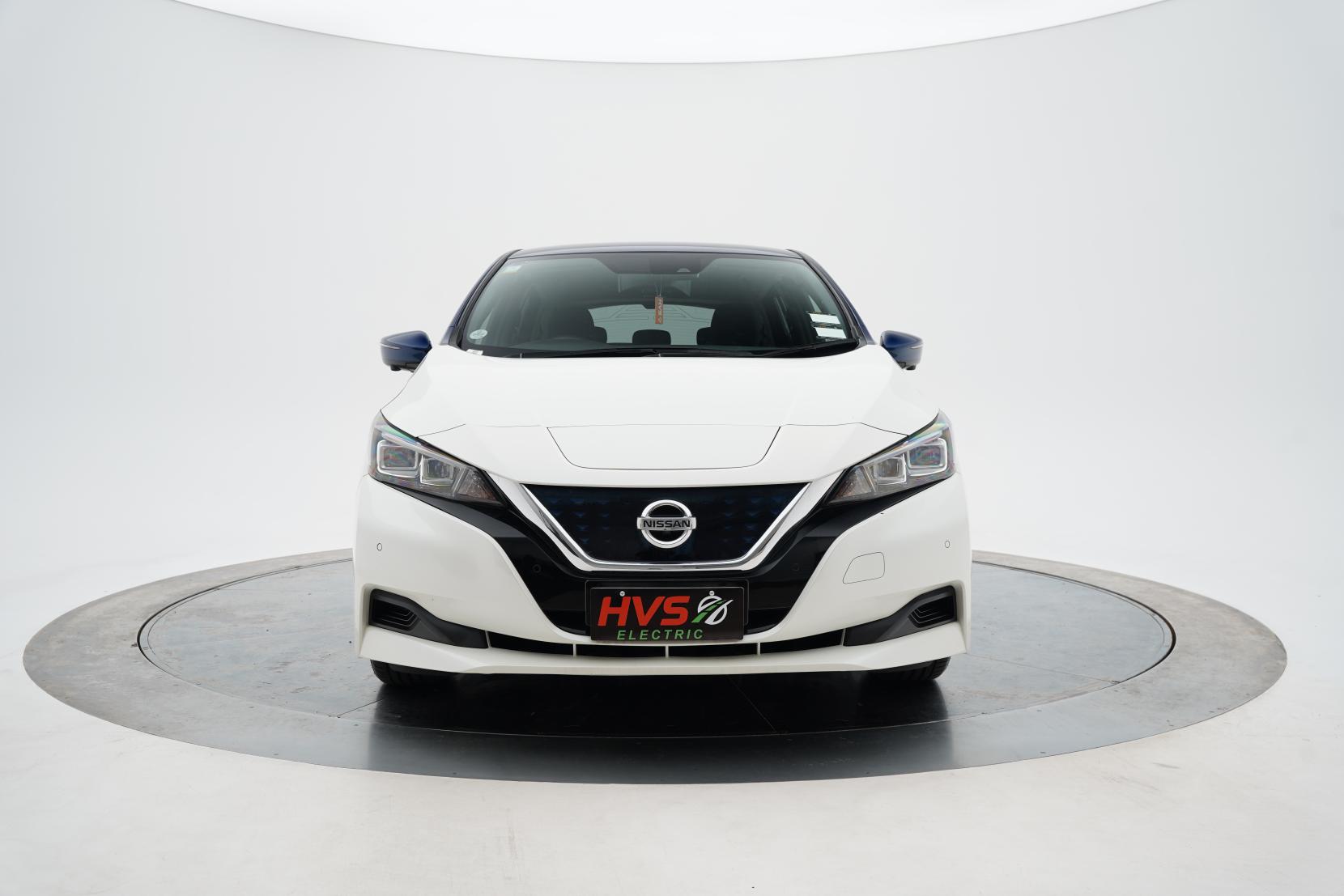 Nissan Leaf 40X 88% SOH