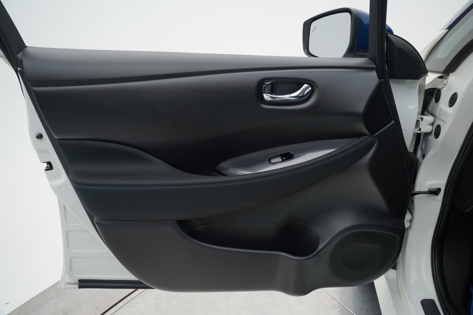 Nissan Leaf 40X 88% SOH