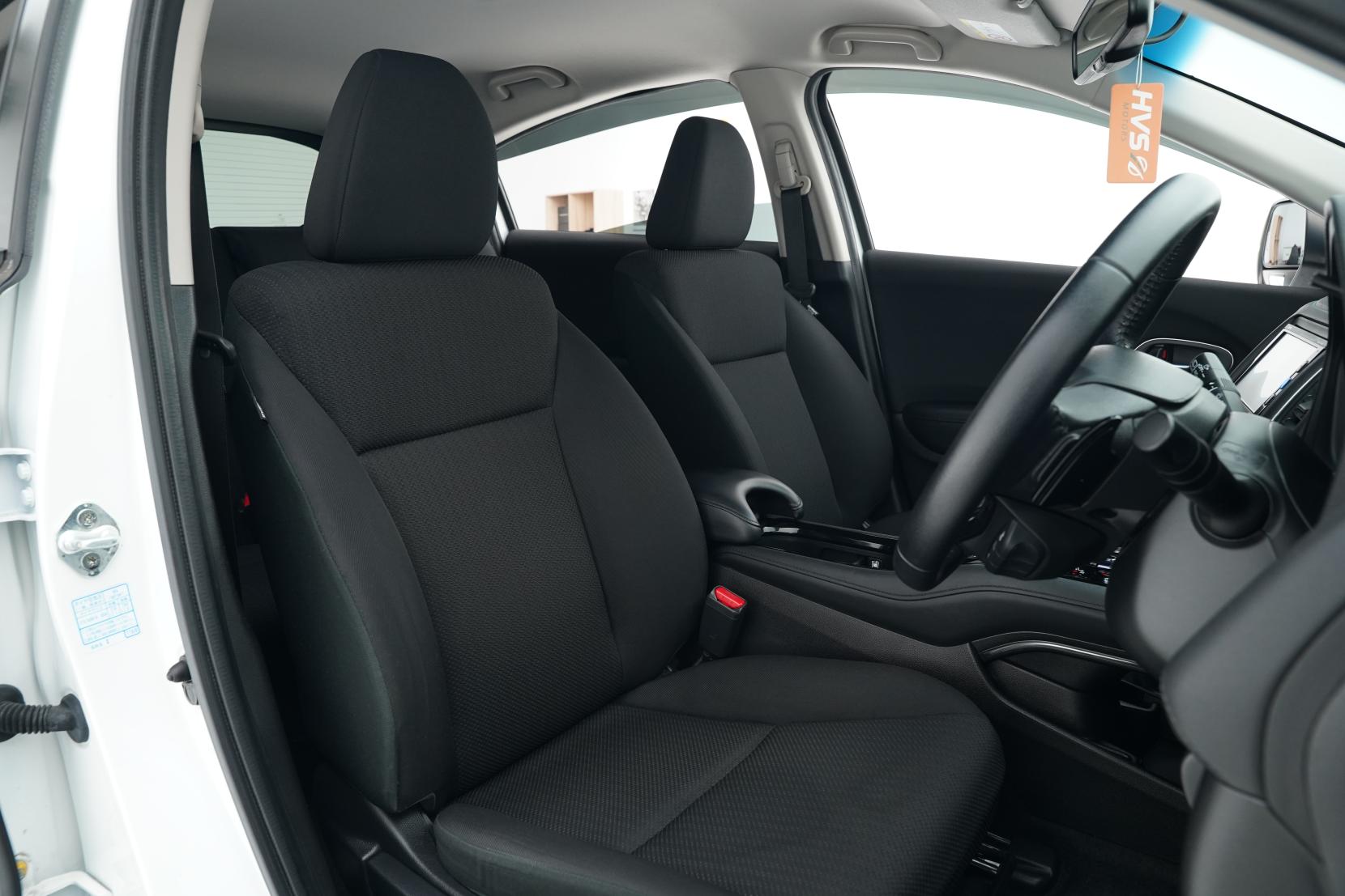 Honda Vezel HYBRID HYBRID X