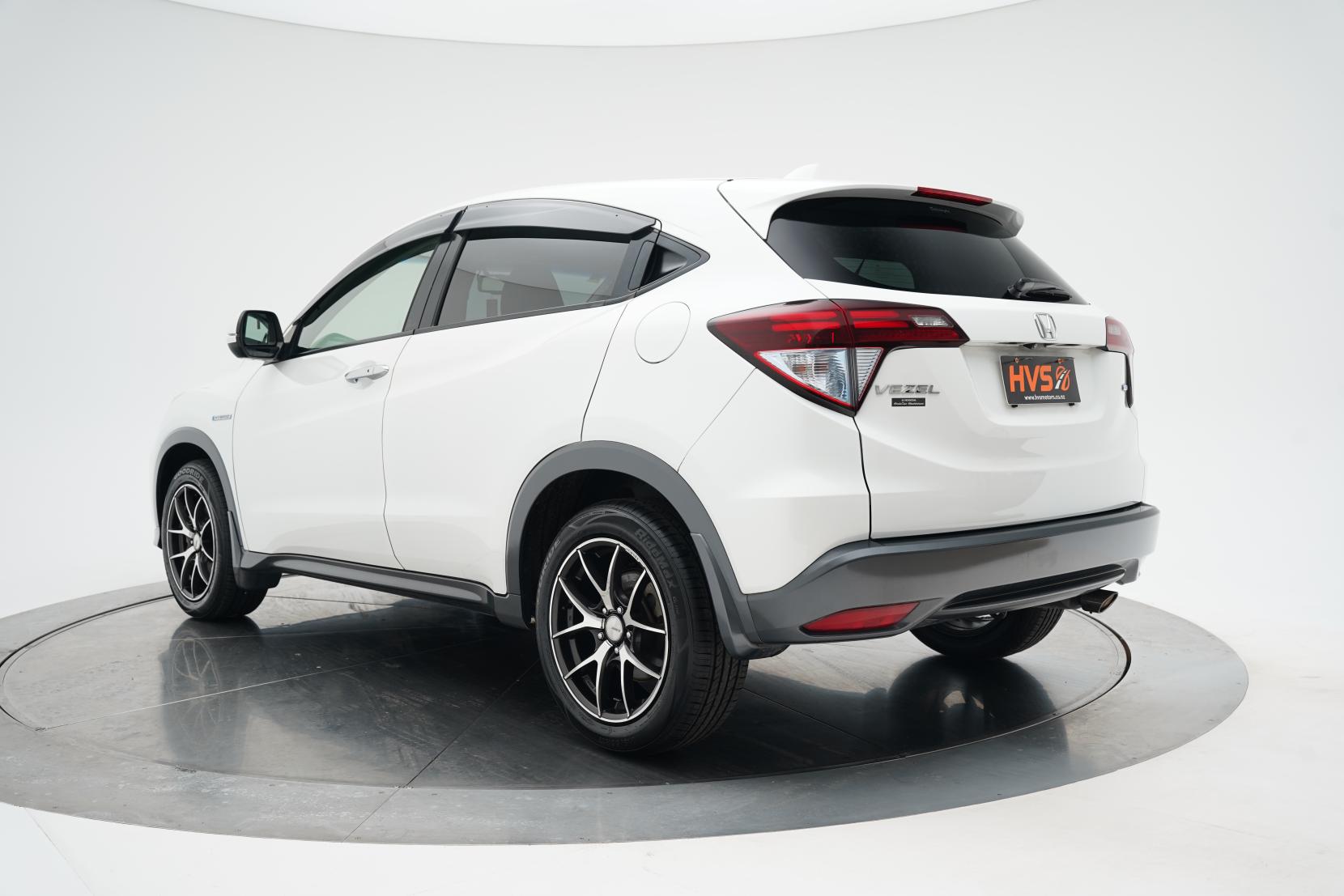 Honda Vezel HYBRID HYBRID X