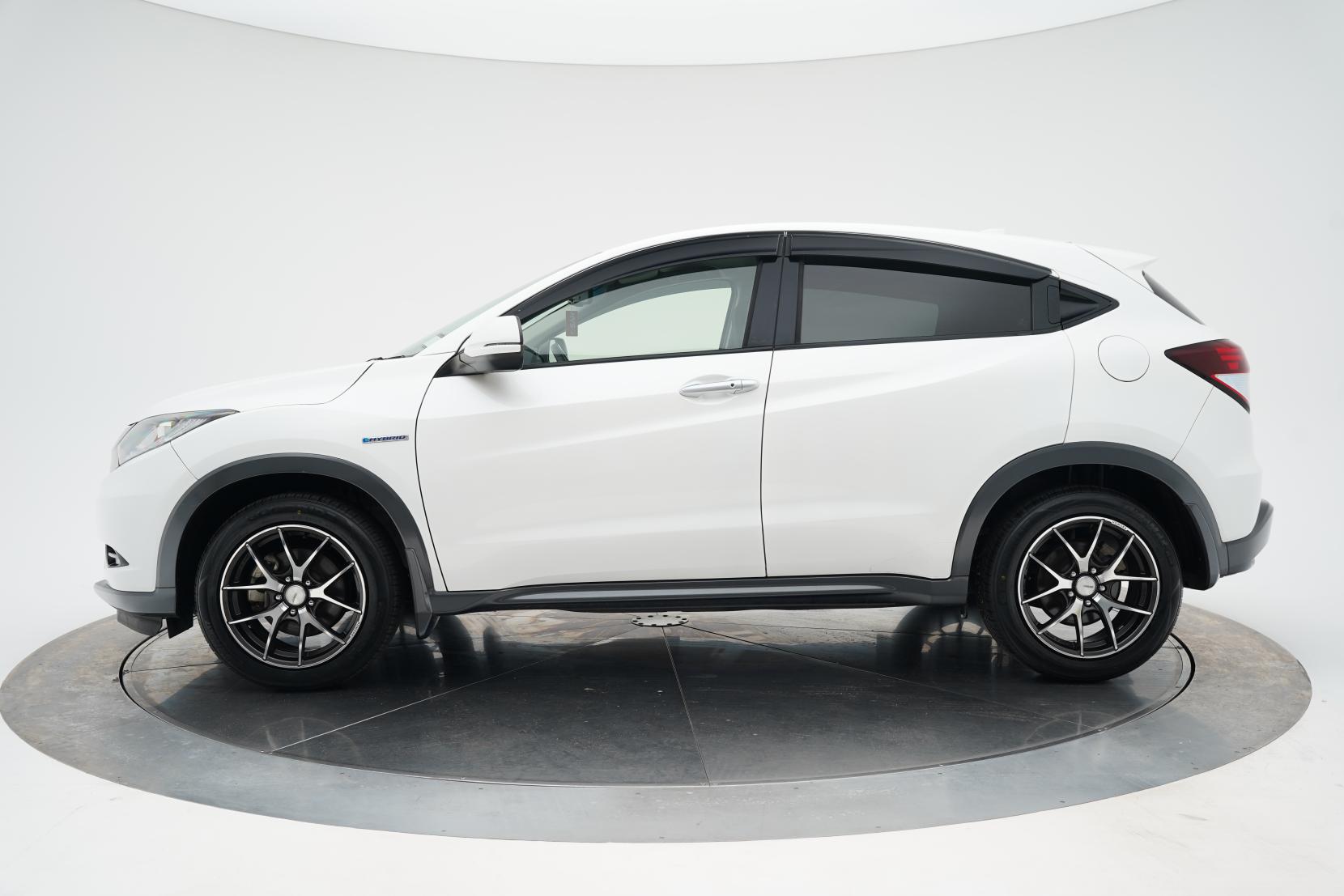 Honda Vezel HYBRID HYBRID X
