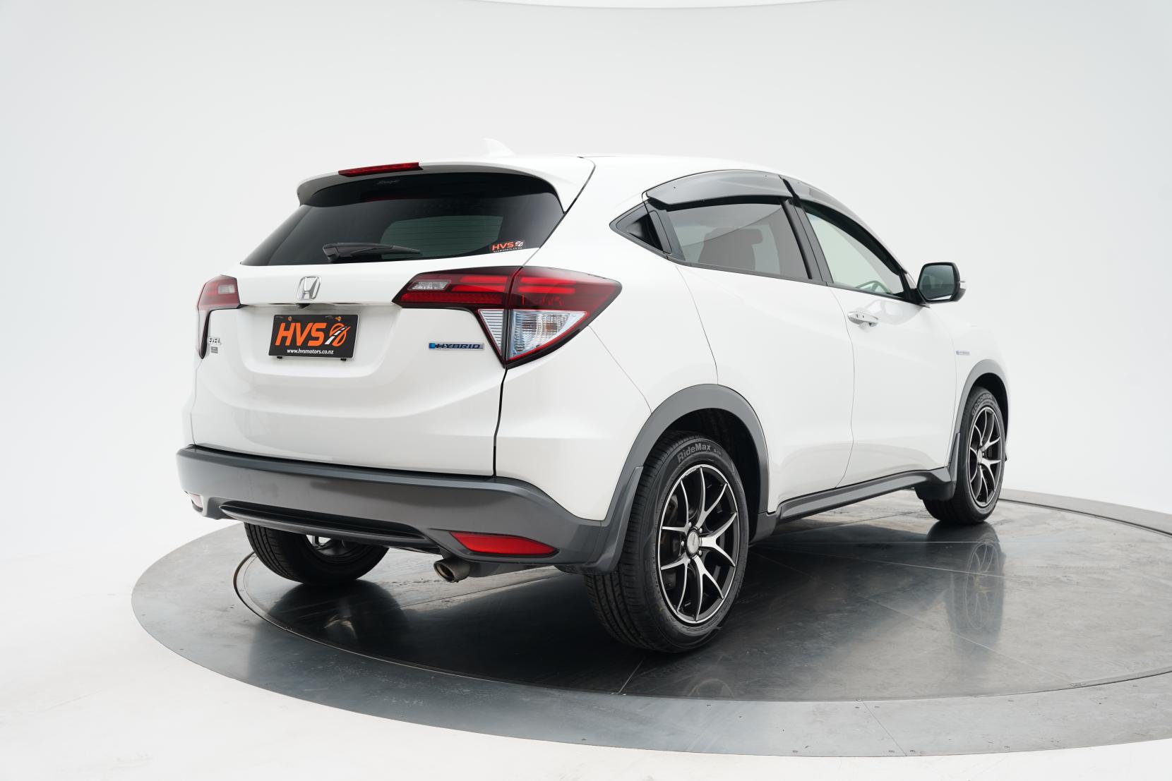 Honda Vezel HYBRID HYBRID X
