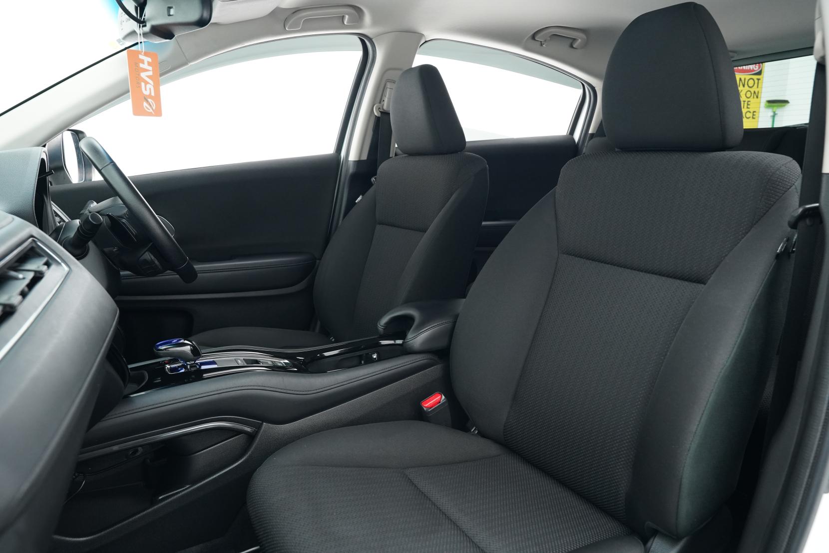 Honda Vezel HYBRID HYBRID X