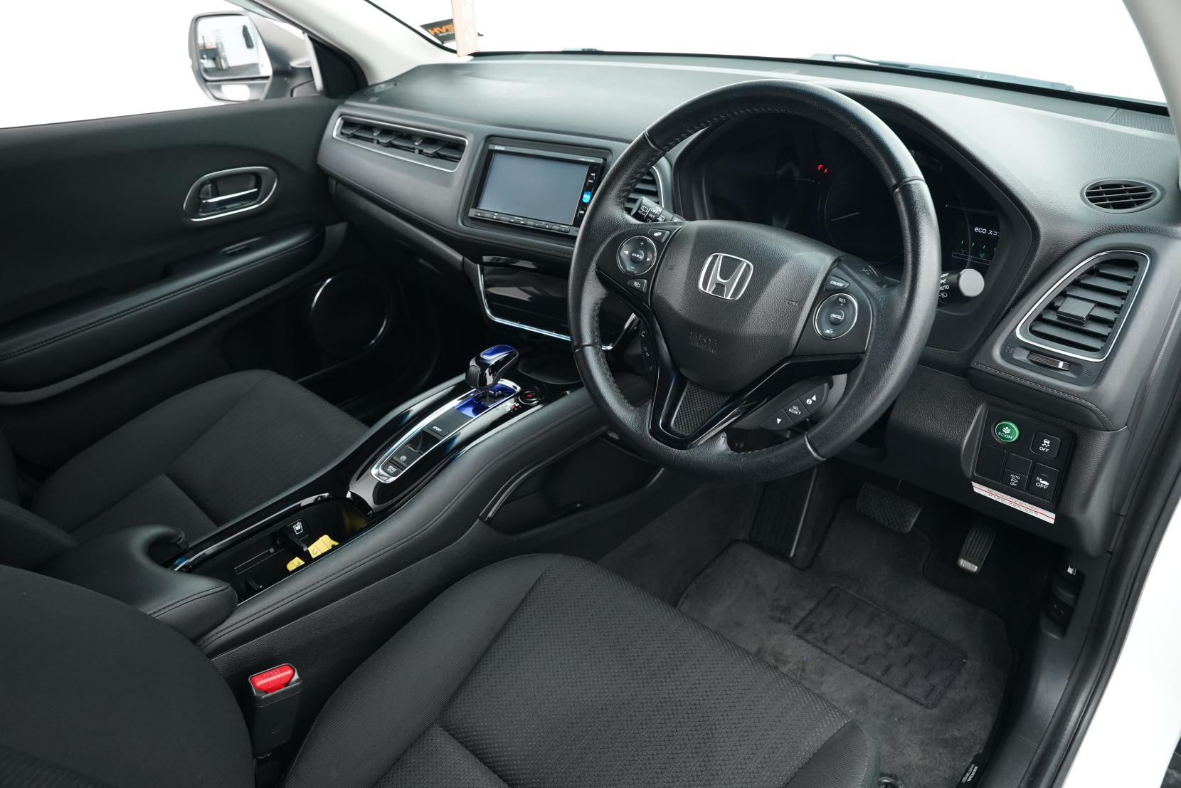 Honda Vezel HYBRID HYBRID X