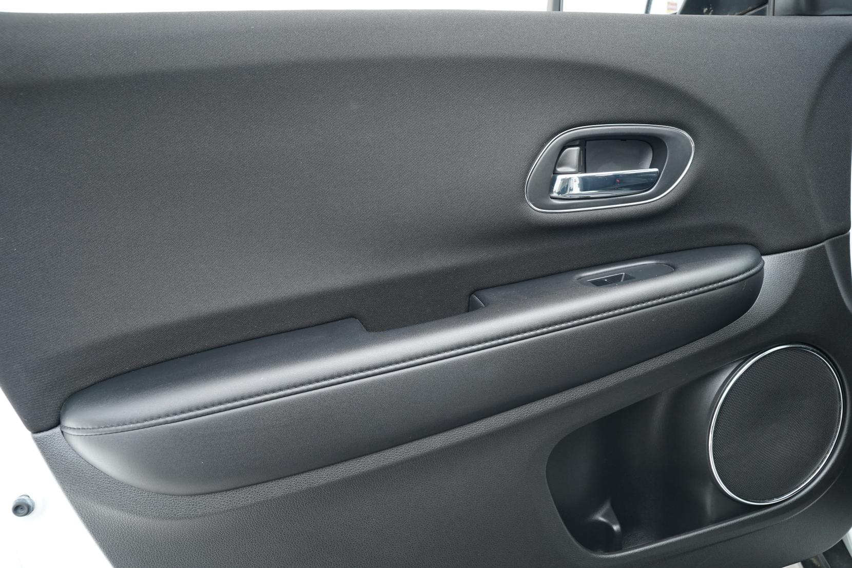 Honda Vezel HYBRID HYBRID X