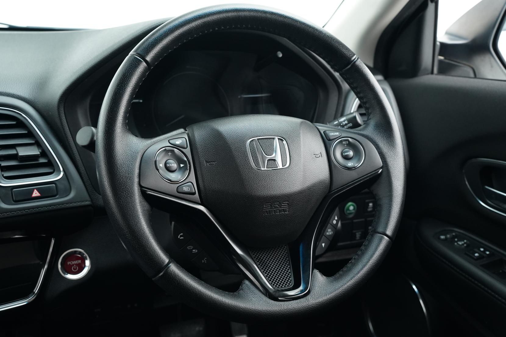 Honda Vezel HYBRID HYBRID X