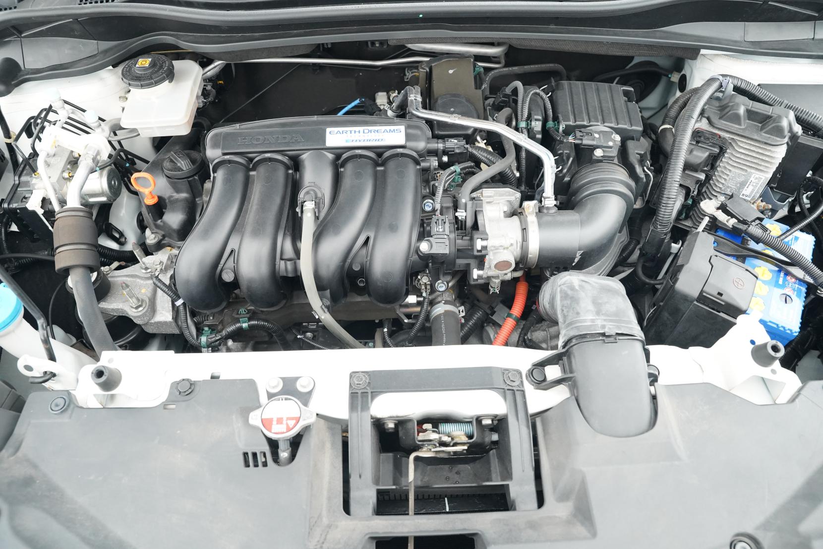 Honda Vezel HYBRID HYBRID X
