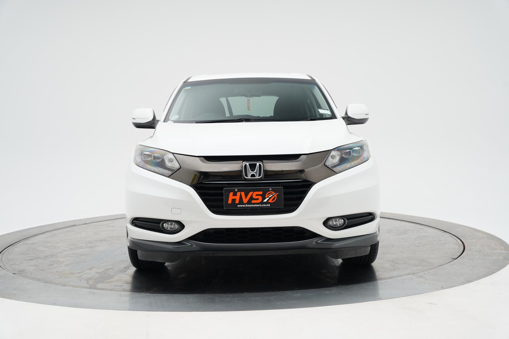 Honda Vezel HYBRID HYBRID X