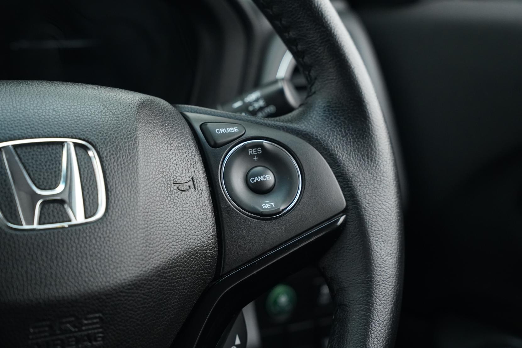 Honda Vezel HYBRID HYBRID X