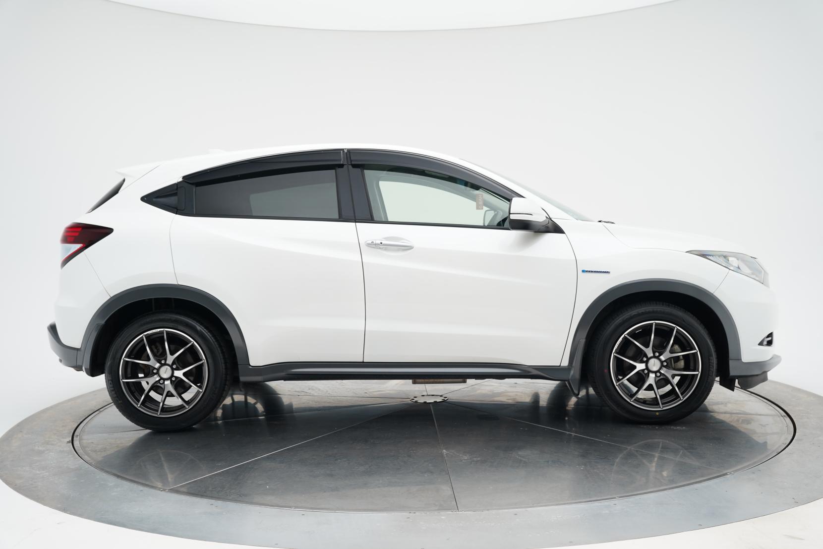 Honda Vezel HYBRID HYBRID X