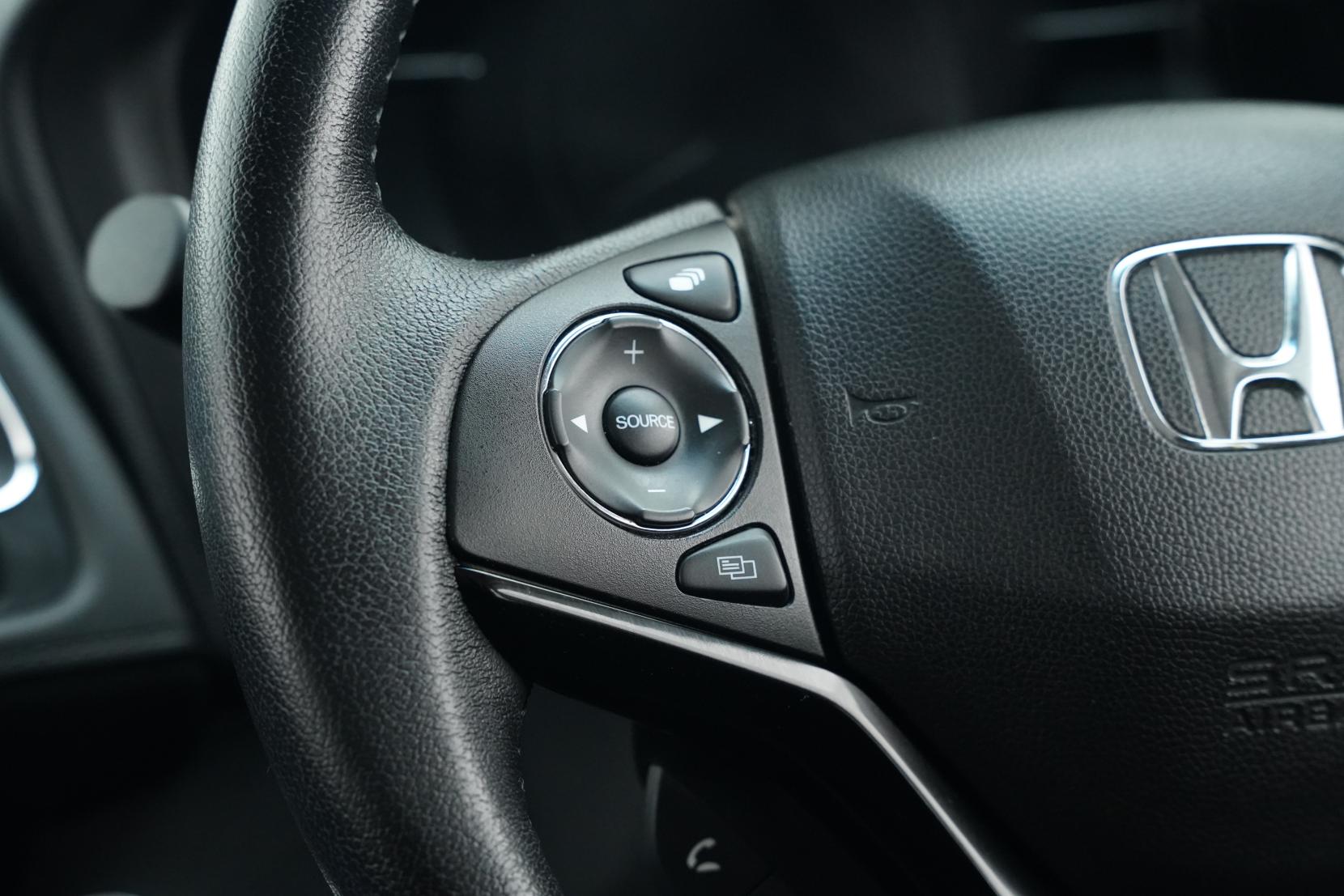 Honda Vezel HYBRID HYBRID X
