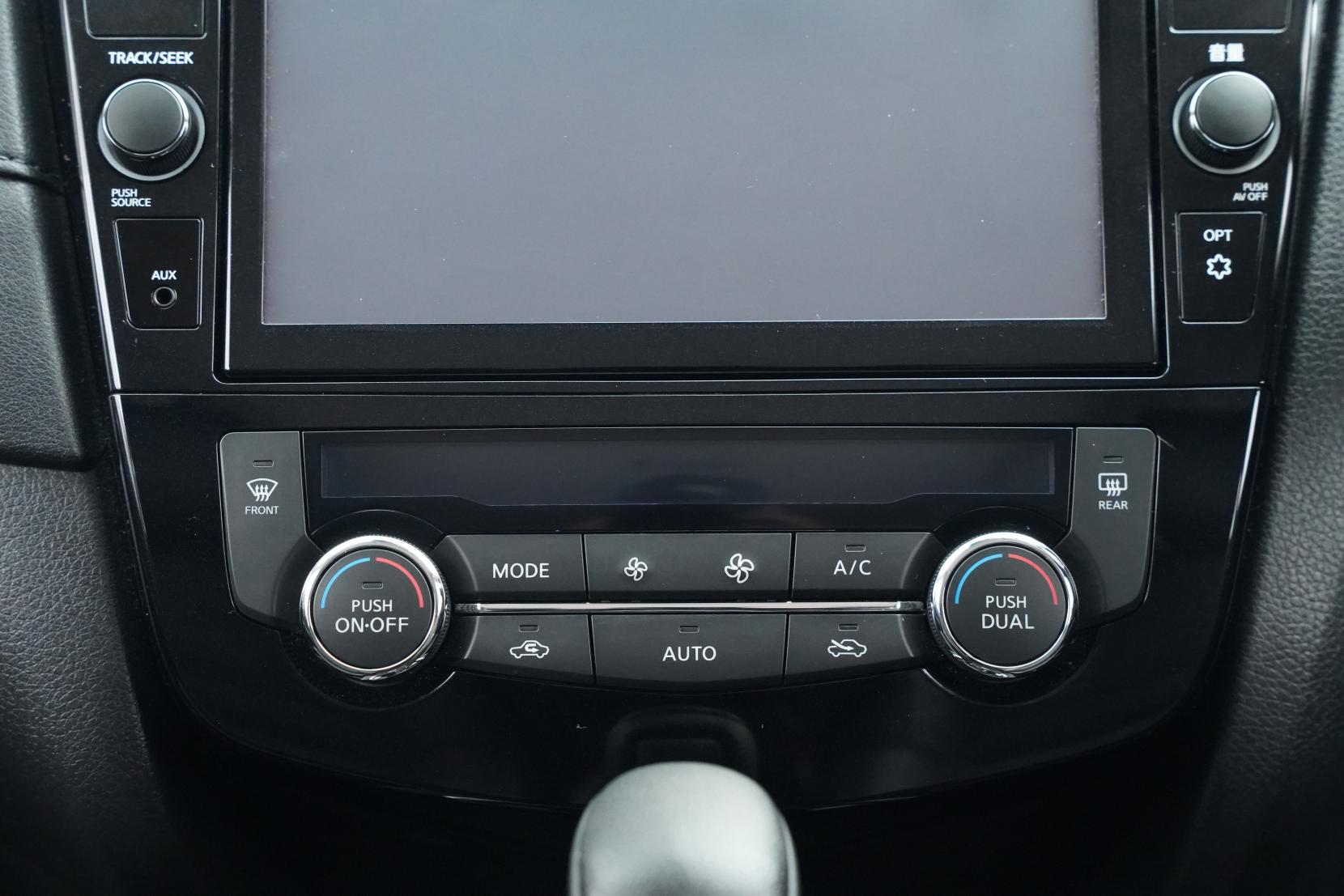 Nissan X-TRAIL 2.0 20XI HYBRID 4WD