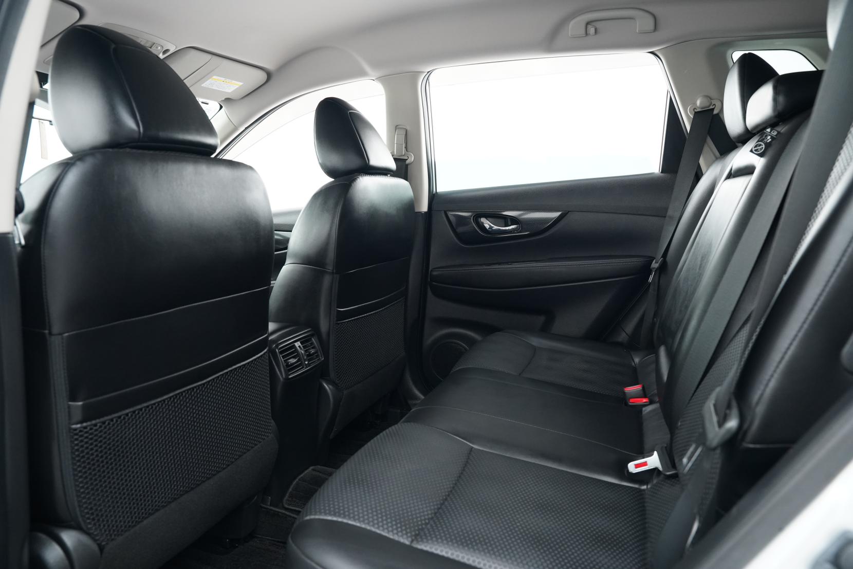 Nissan X-TRAIL 2.0 20XI HYBRID 4WD