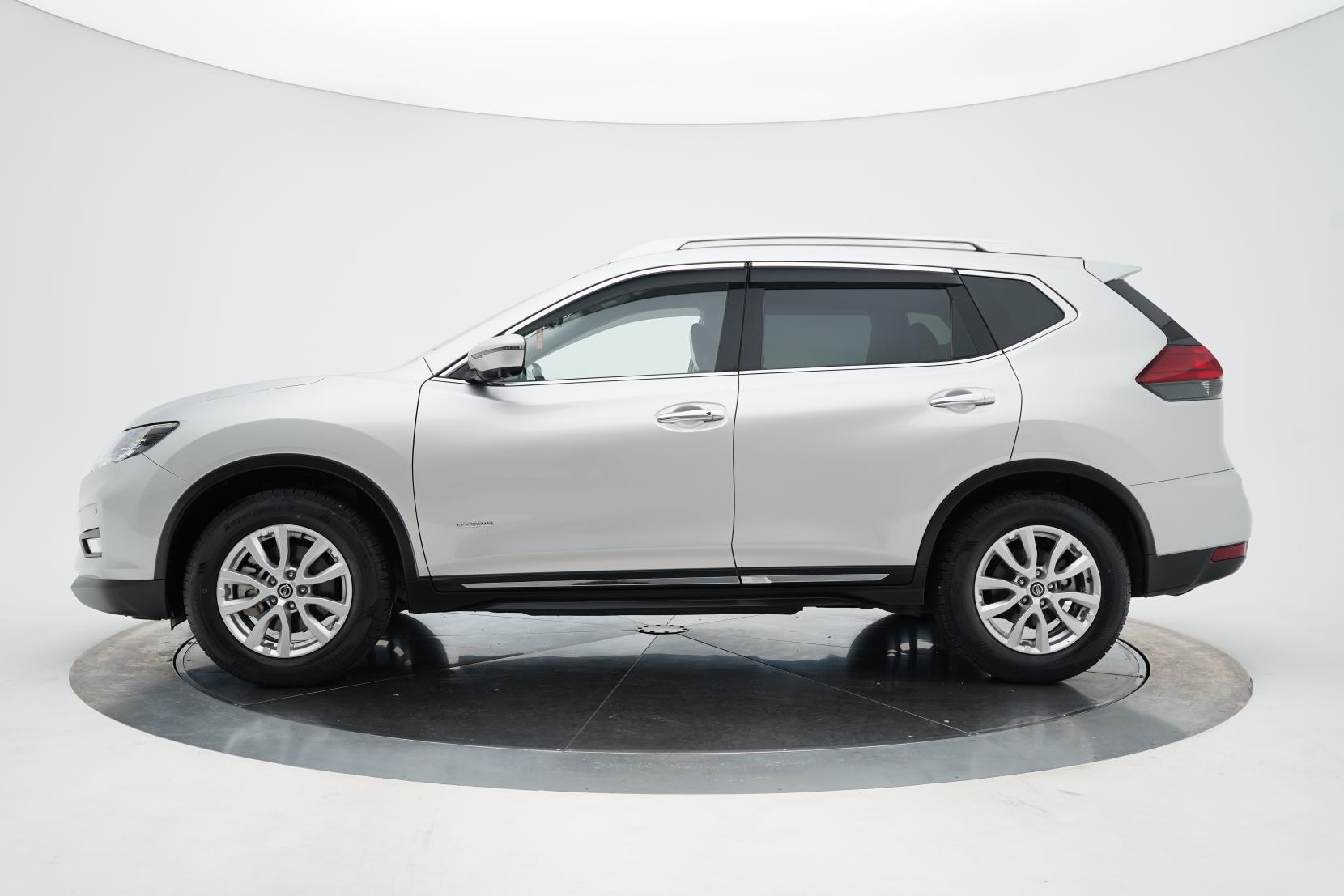 Nissan X-TRAIL 2.0 20XI HYBRID 4WD